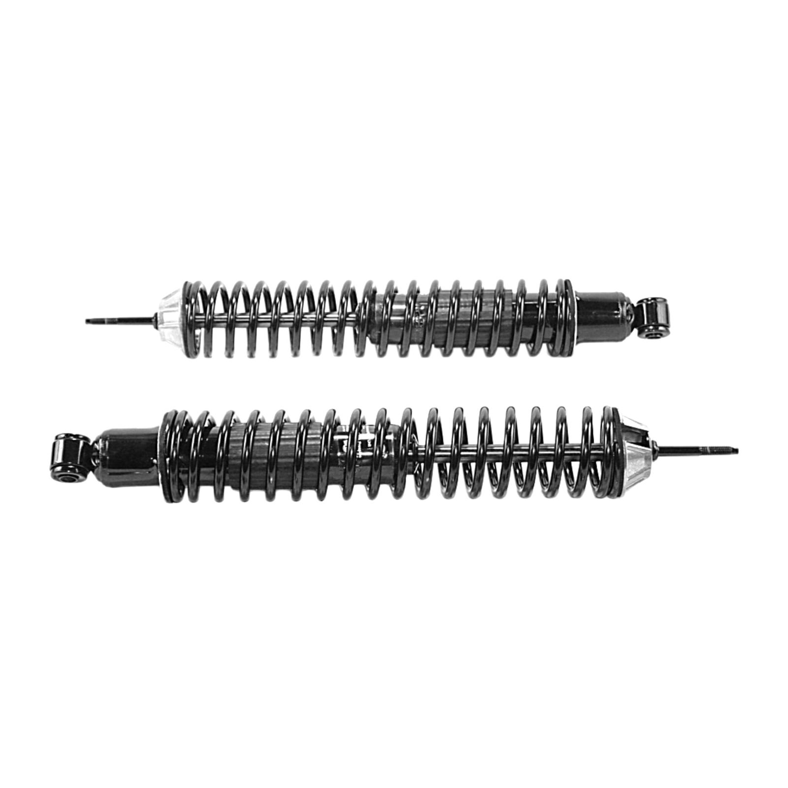 Absorber And Coil Spring Assembly-Load Adjusting Absorber Rear 58518_voghion.com