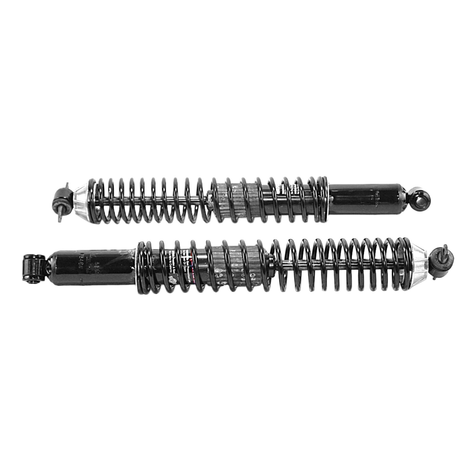 Absorber And Coil Spring Assembly-Load Adjusting Absorber Rear 58523_voghion.com