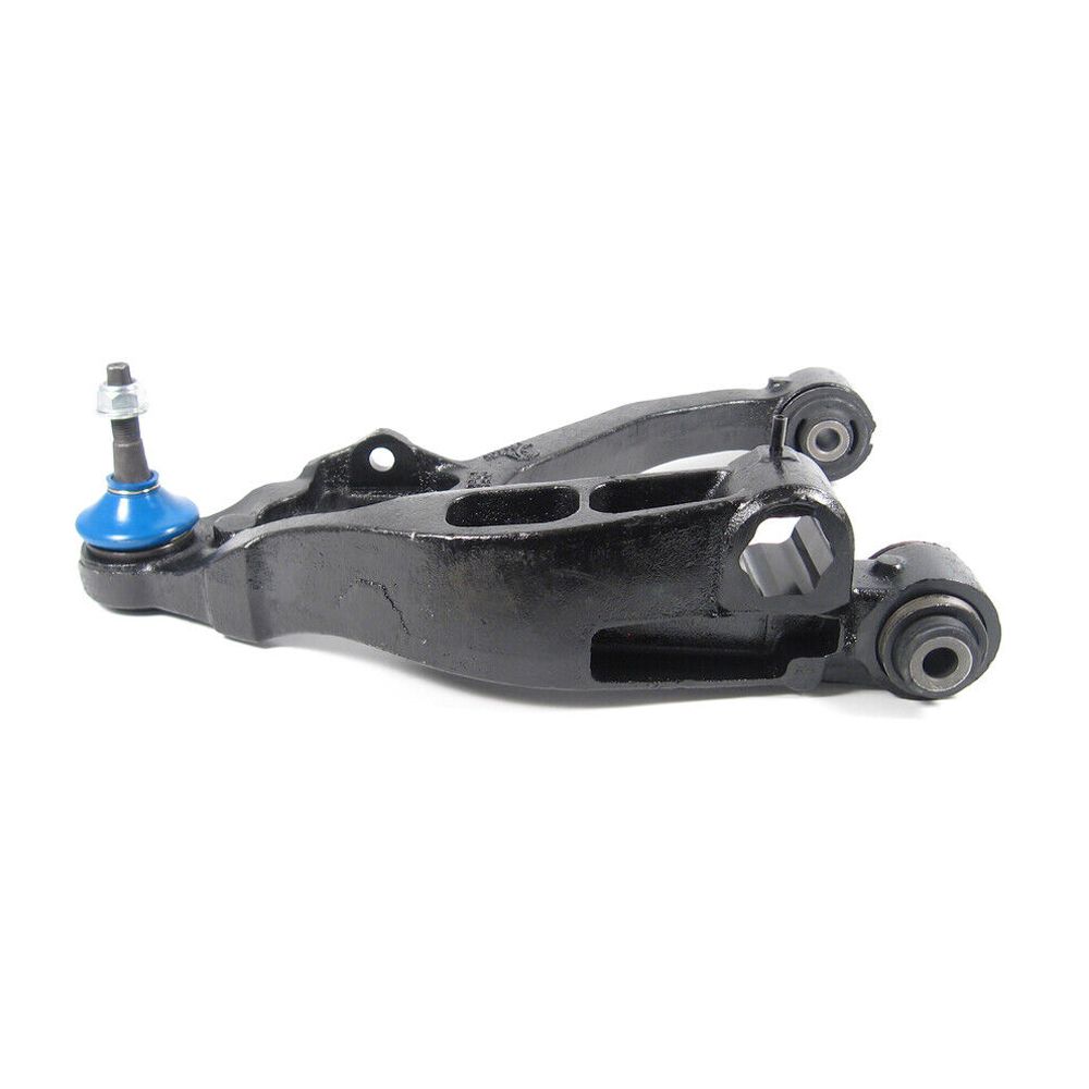 Suspension Control Arm And Ball Joint Assembly-Assembly Front Right Lower_voghion.com