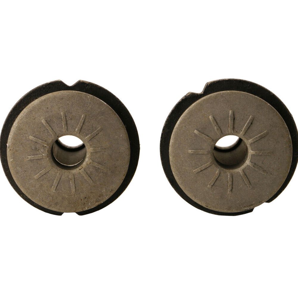 For 83-85 Riviera Luxury Suspension Control Arm Bushing Kit Front Upper K6283_voghion.com