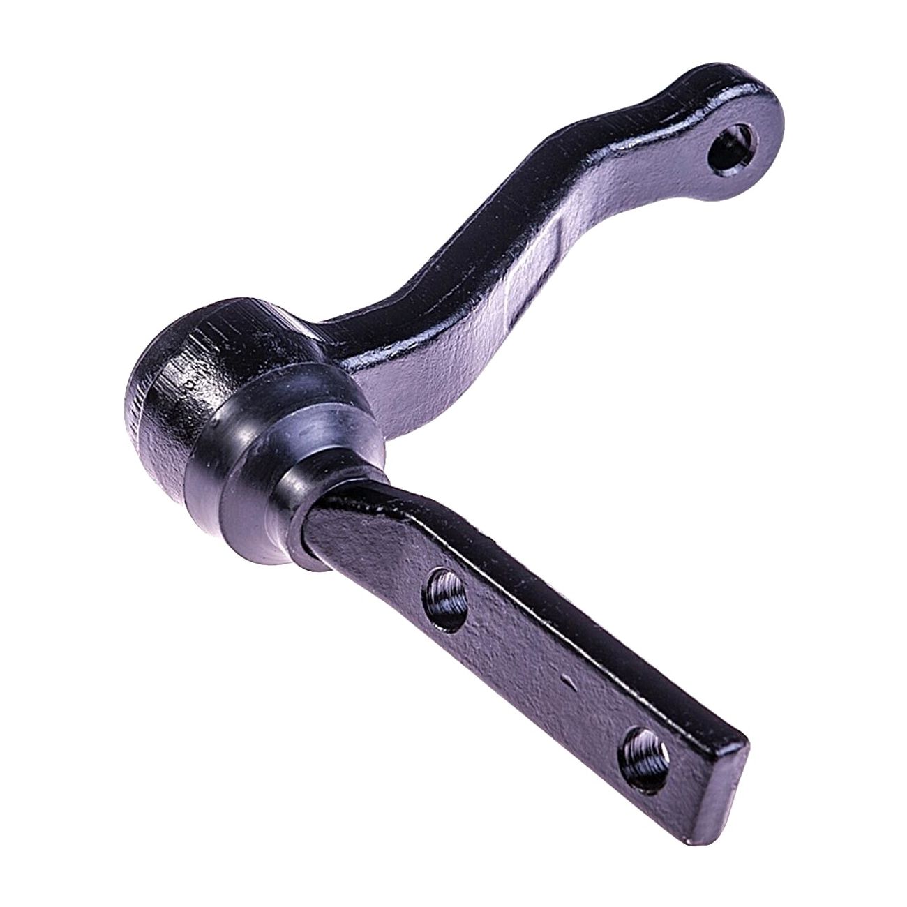 2 Sets Of - For 1978-1981 Century Steering Idler Arm And Bracket Assembly-Bracket_voghion.com