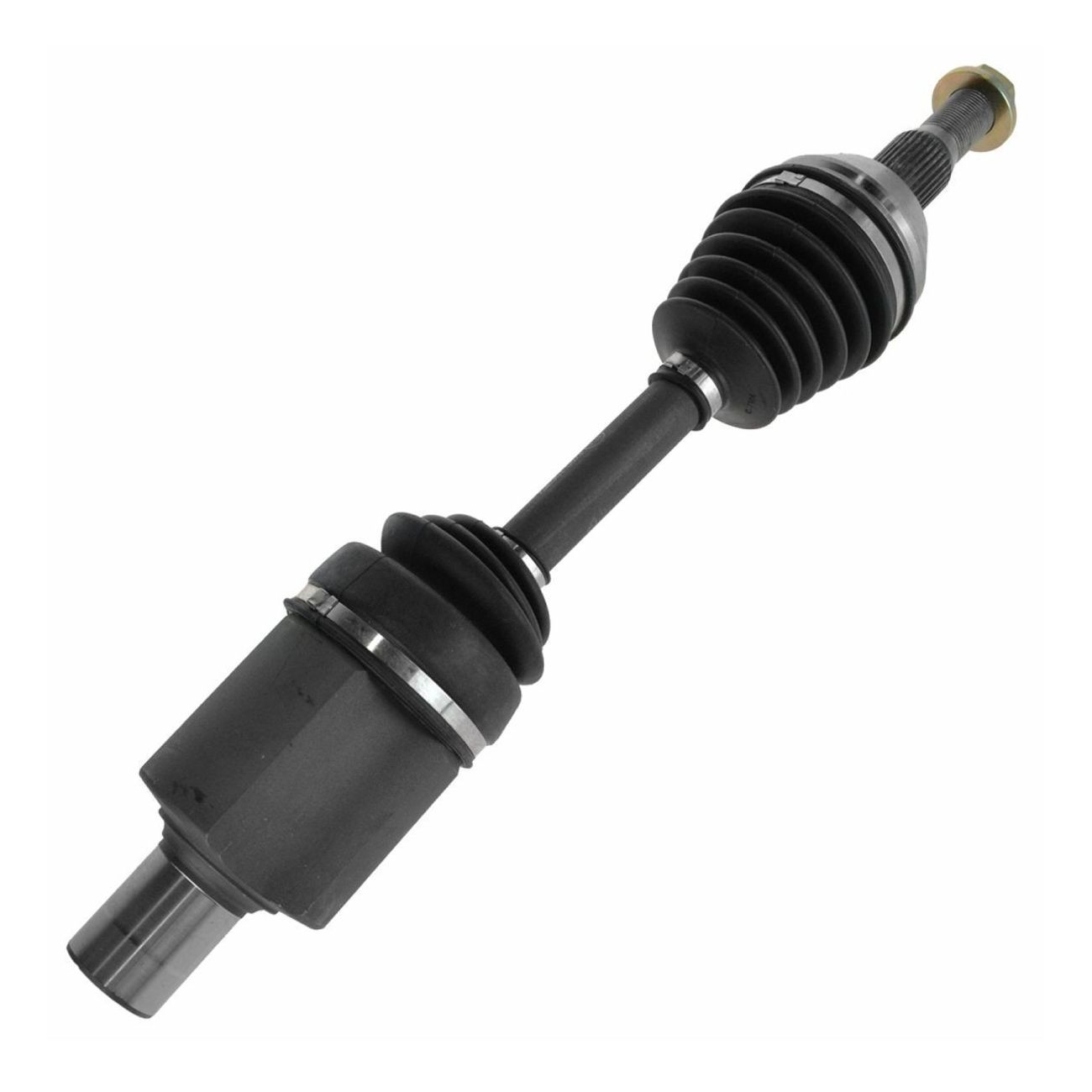 CV Joint Axle Assembly Front LH Or For Lucerne DTS Aurora SRX_voghion.com