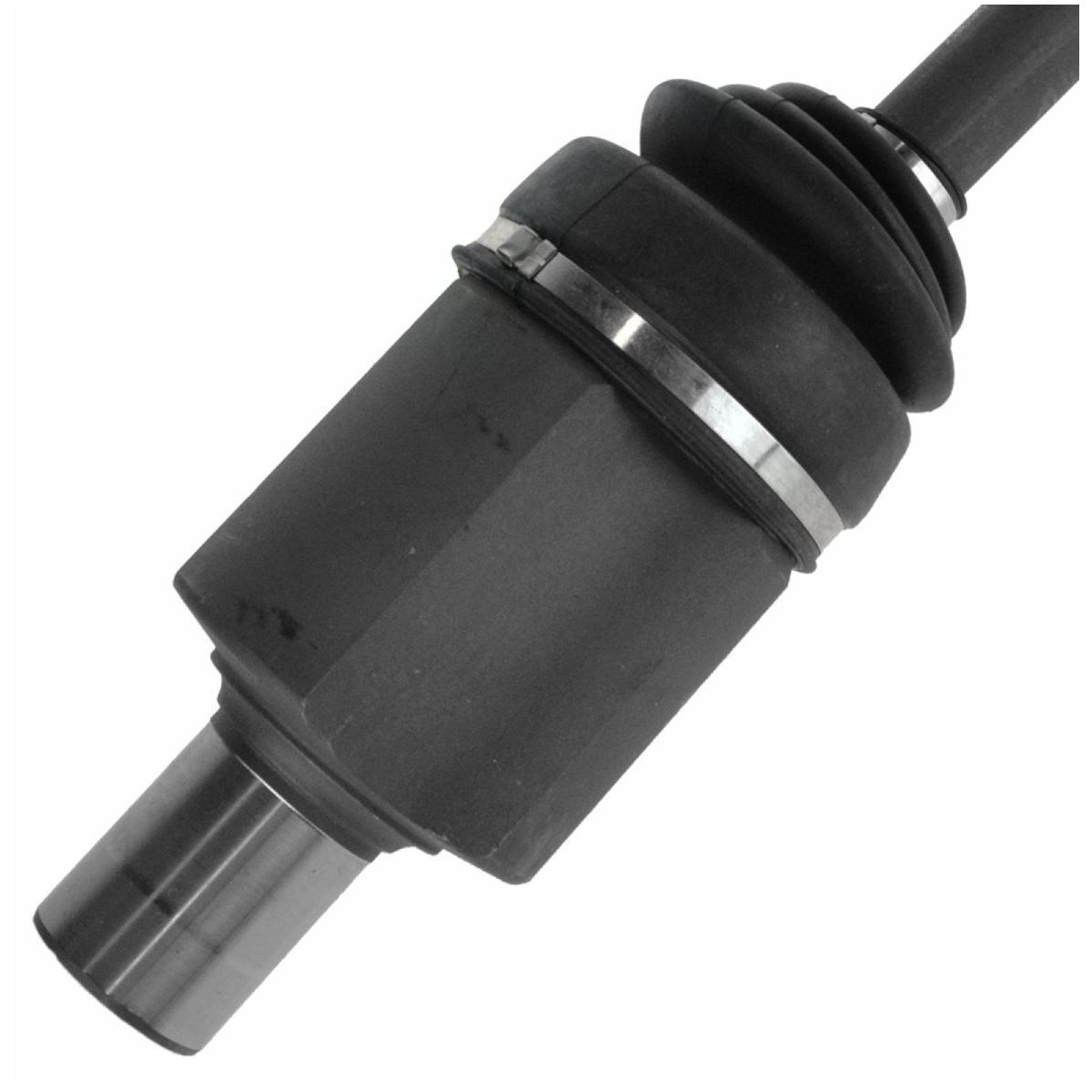 CV Joint Axle Assembly Front LH Or For Lucerne DTS Aurora SRX_voghion.com