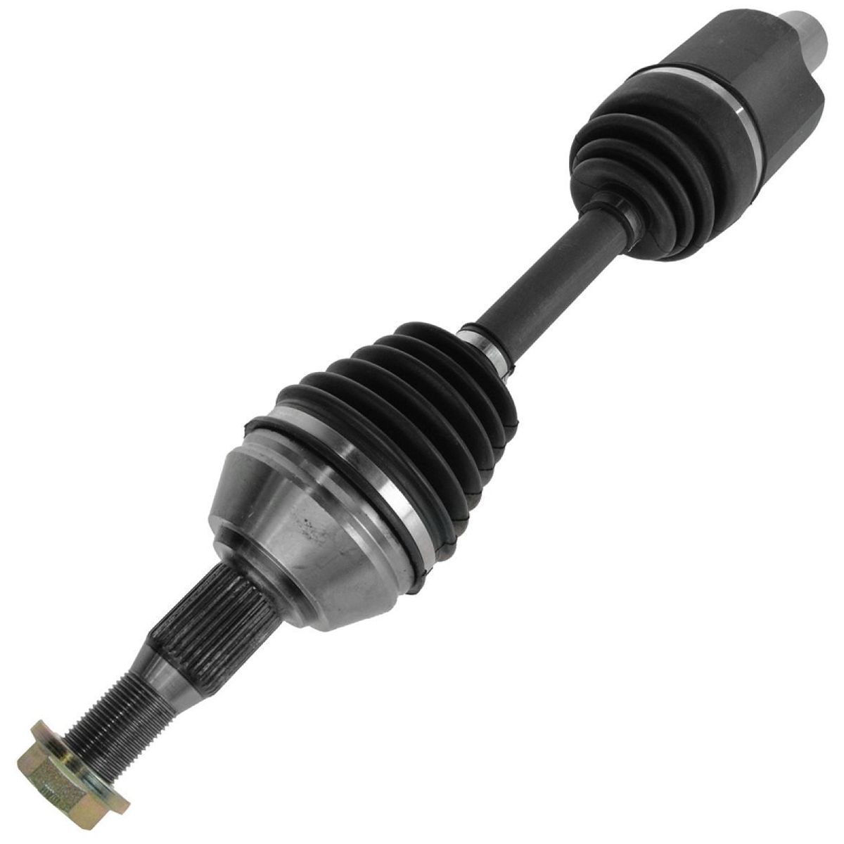 CV Joint Axle Assembly Front LH Or For Lucerne DTS Aurora SRX_voghion.com
