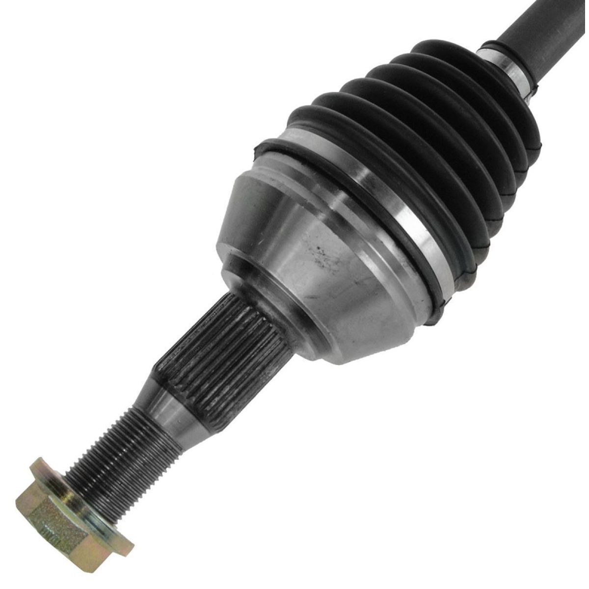 CV Joint Axle Assembly Front LH Or For Lucerne DTS Aurora SRX_voghion.com