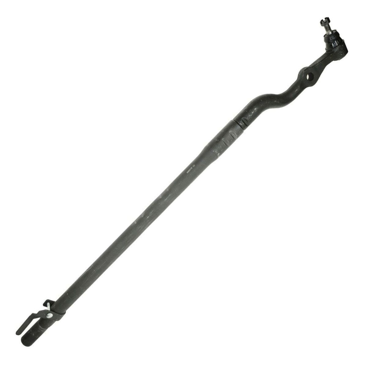 Wheel Bearing Tie Rod Drag Ball Joint Steering Suspension Kit 10pc_voghion.com