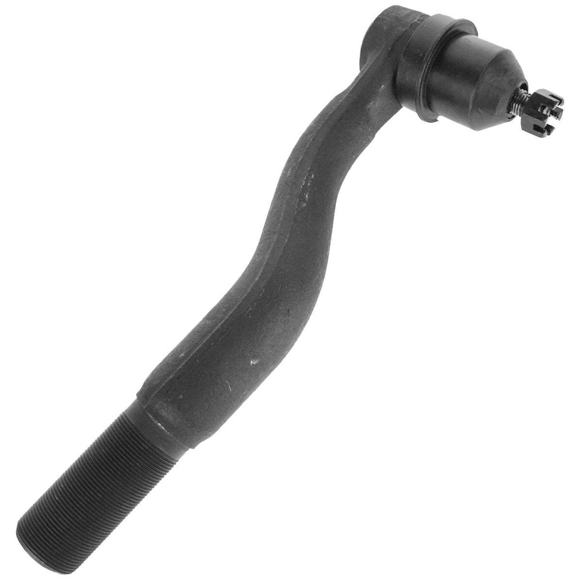 Wheel Bearing Tie Rod Drag Ball Joint Steering Suspension Kit 10pc_voghion.com