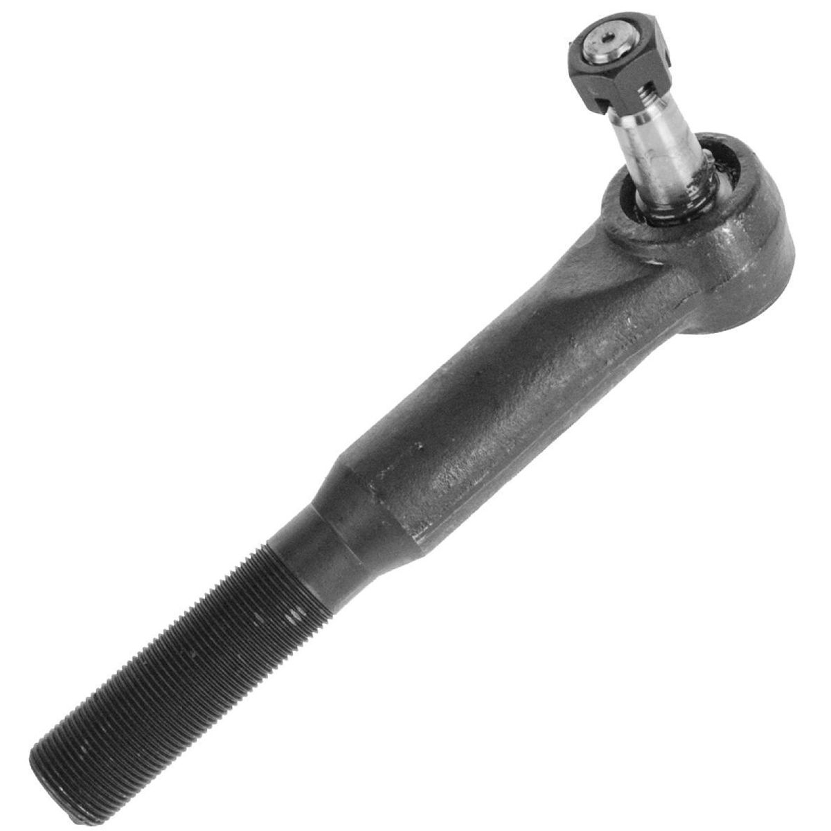 Wheel Bearing Tie Rod Drag Ball Joint Steering Suspension Kit 10pc_voghion.com