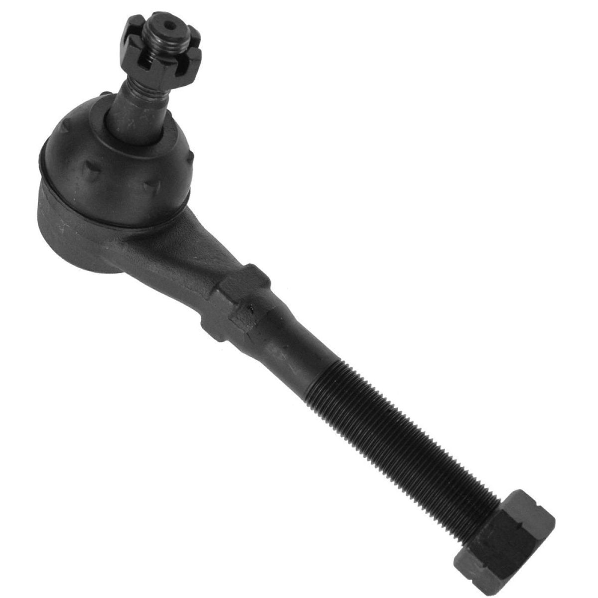 Front Control Arm Ball Joint Tie Rod Hub Bearing Suspension Steering Kit 16pc_voghion.com