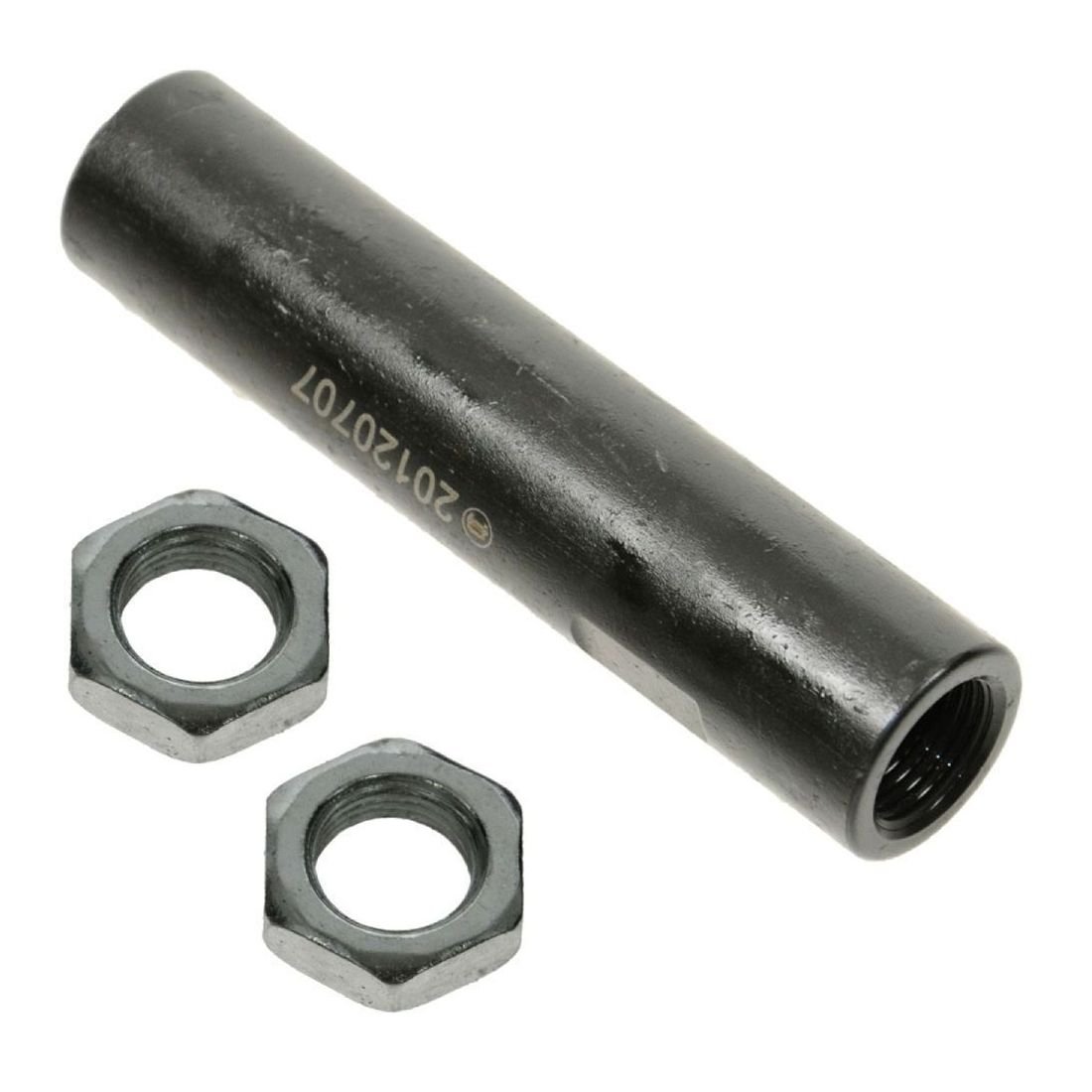 Front Control Arm Ball Joint Tie Rod Hub Bearing Suspension Steering Kit 16pc_voghion.com