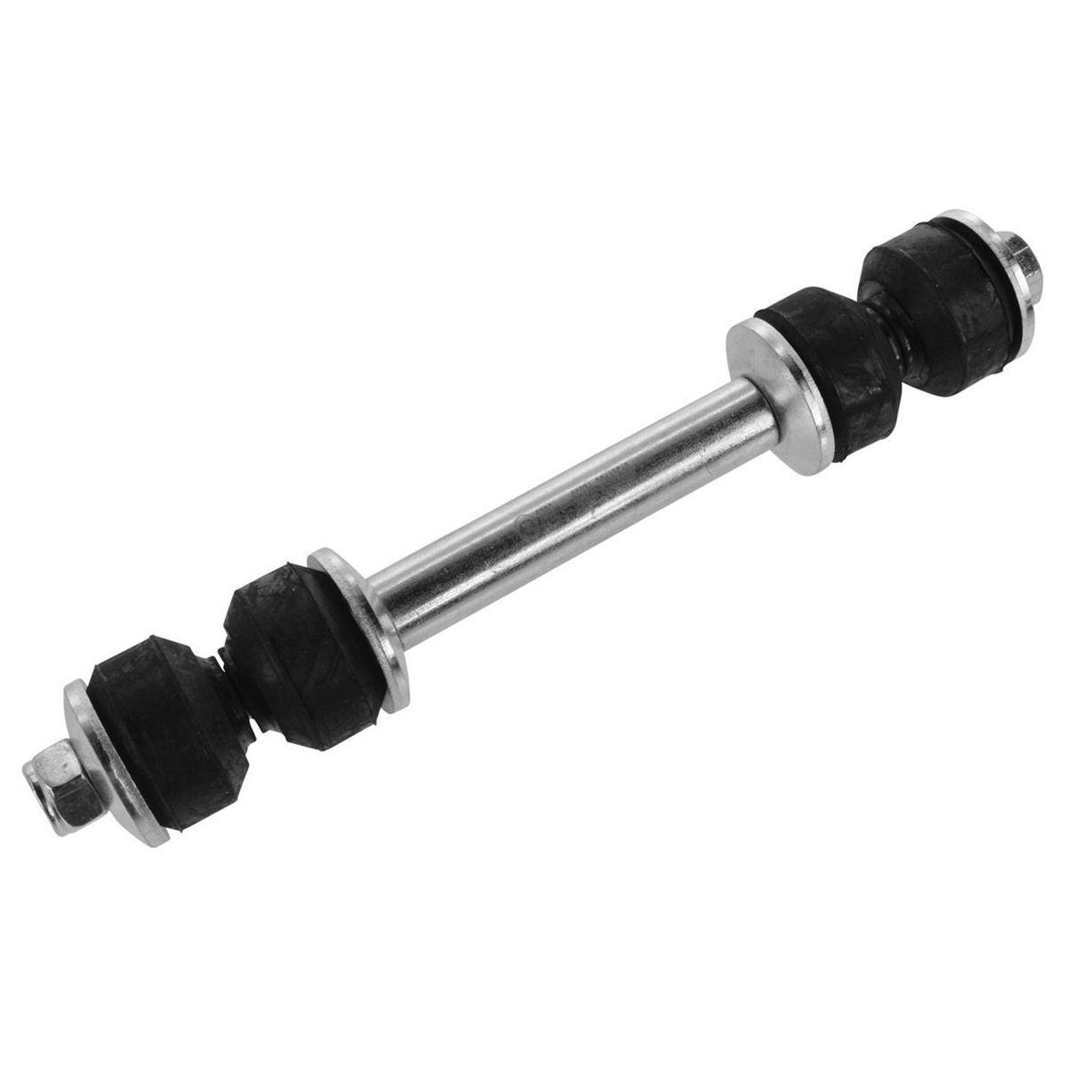 Front Control Arm Ball Joint Tie Rod Hub Bearing Suspension Steering Kit 16pc_voghion.com
