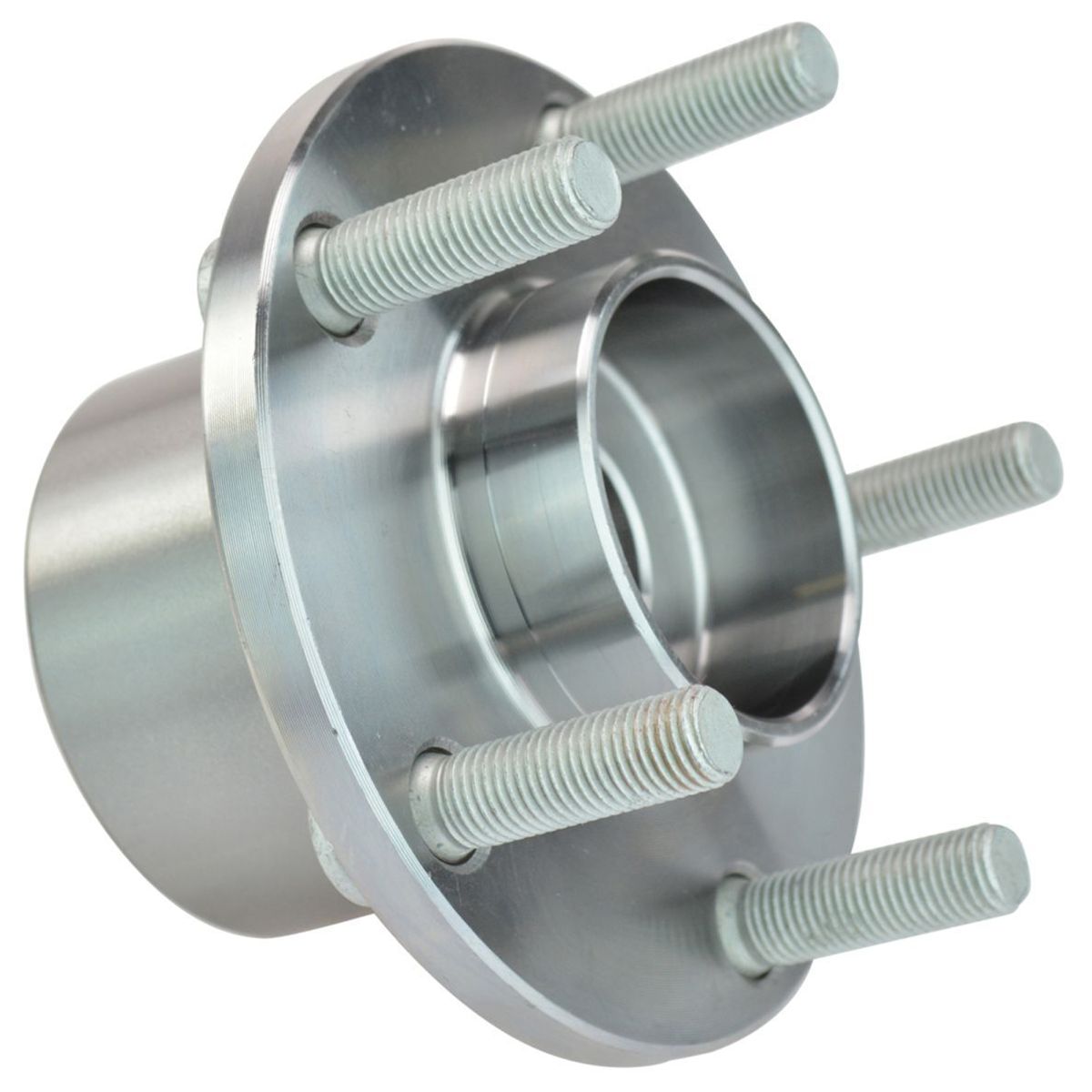 For C30 C70 S40 V50 Front CV Axles With Hub & Bearing Assemblies Kit_voghion.com