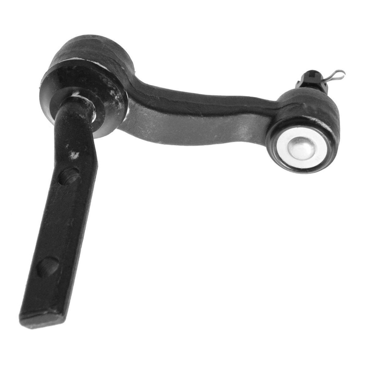 Inner Outer Tie Rod Adjusting Sleeve Idler Pitman Arm For Chevy GMC S10 S15_voghion.com