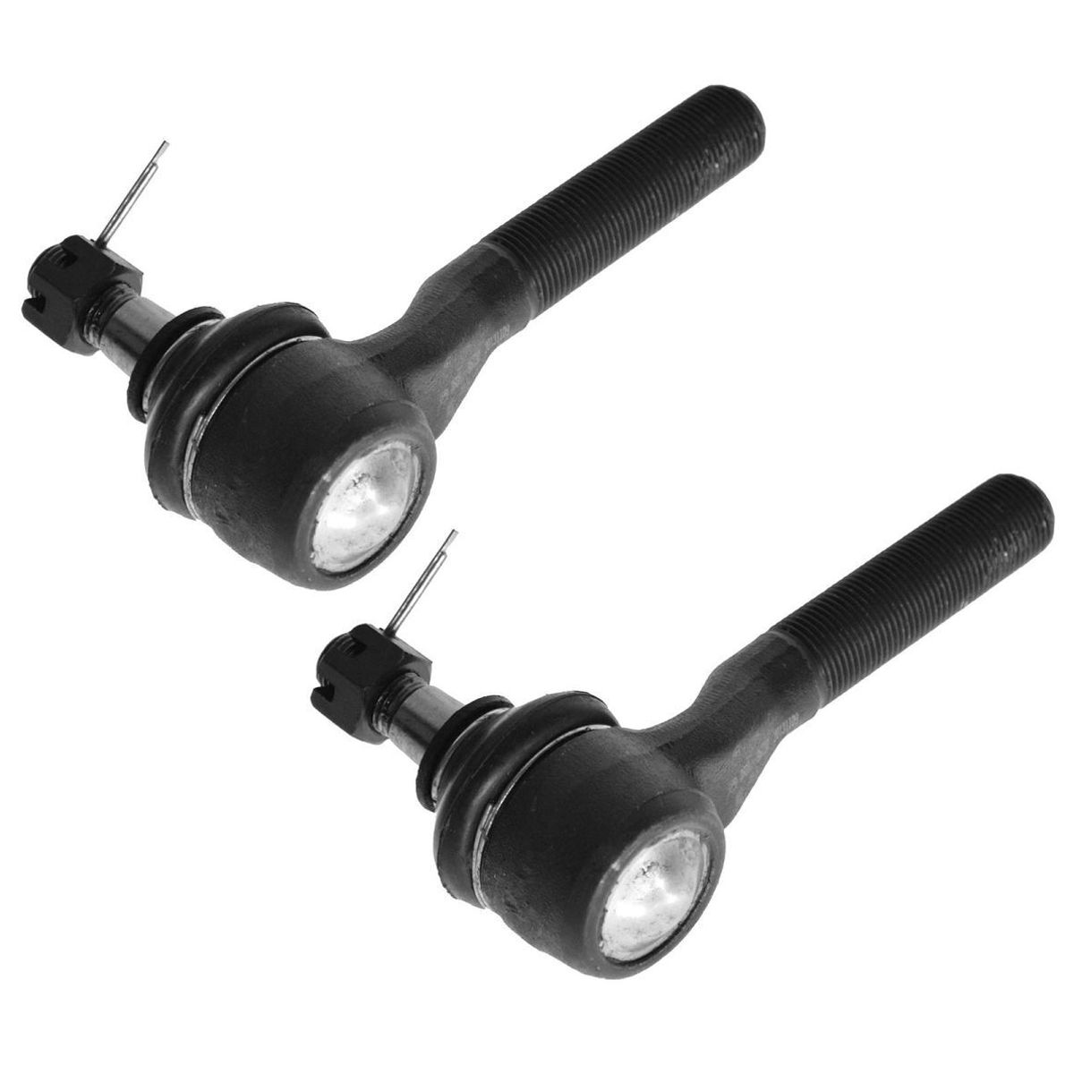 Inner Outer Tie Rod Adjusting Sleeve Idler Pitman Arm For Chevy GMC S10 S15_voghion.com