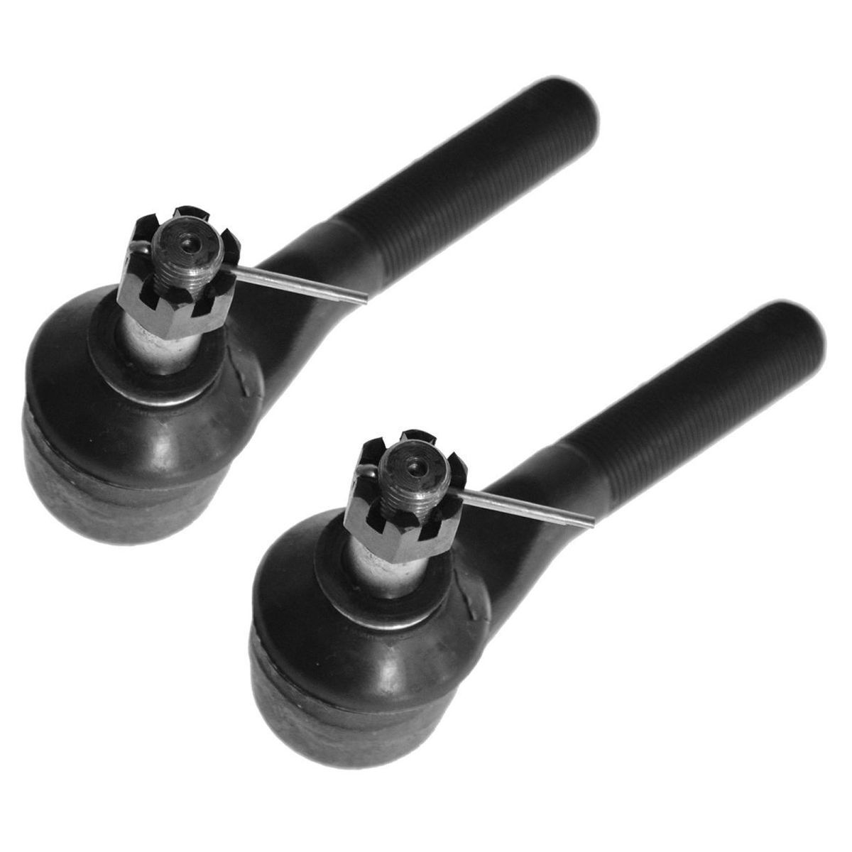 Inner Outer Tie Rod Adjusting Sleeve Idler Pitman Arm For Chevy GMC S10 S15_voghion.com