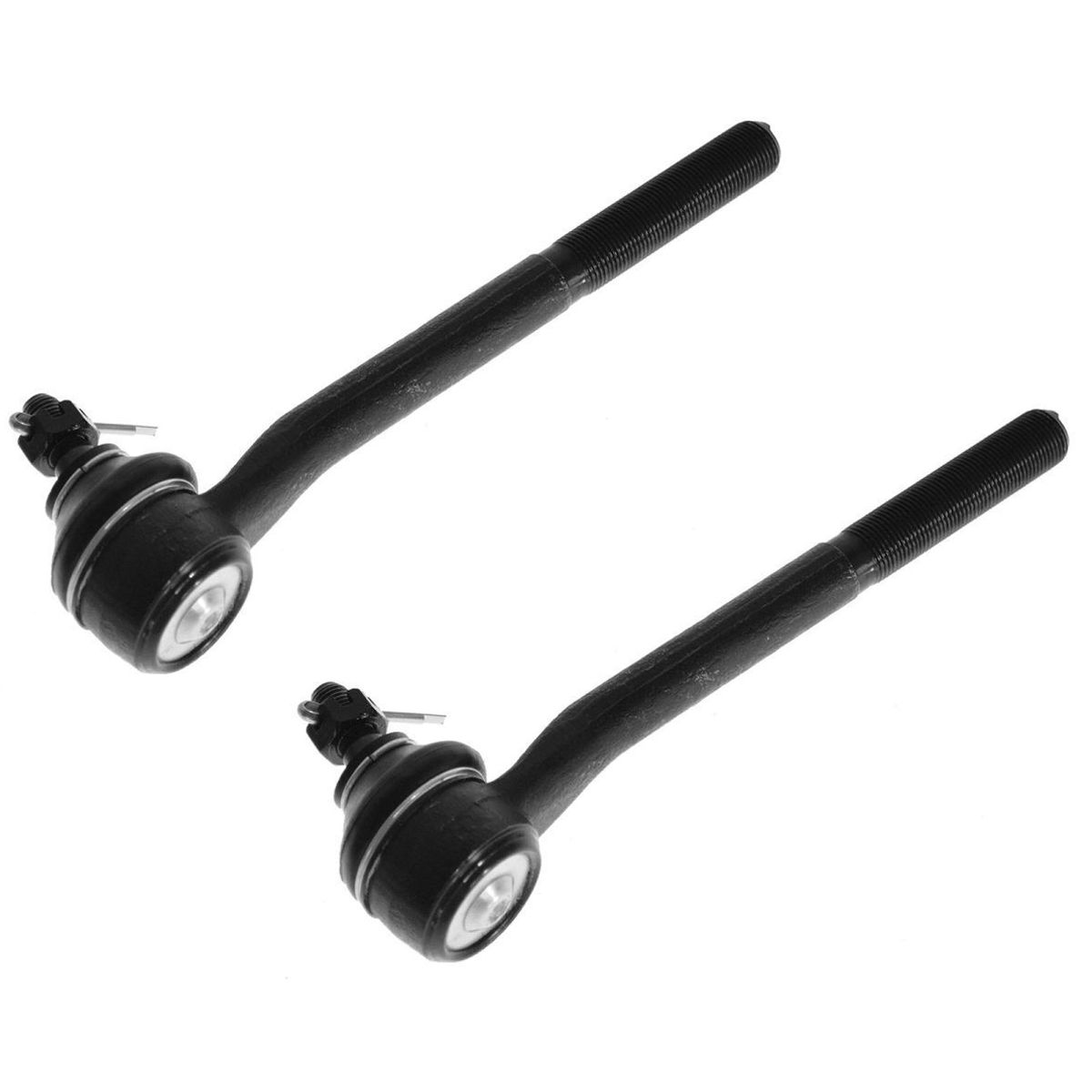 Inner Outer Tie Rod Adjusting Sleeve Idler Pitman Arm For Chevy GMC S10 S15_voghion.com