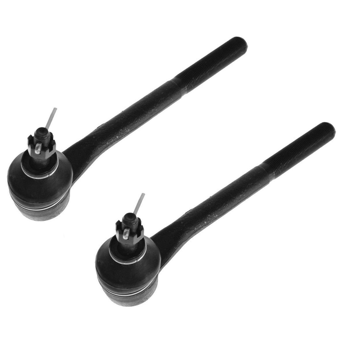 Inner Outer Tie Rod Adjusting Sleeve Idler Pitman Arm For Chevy GMC S10 S15_voghion.com