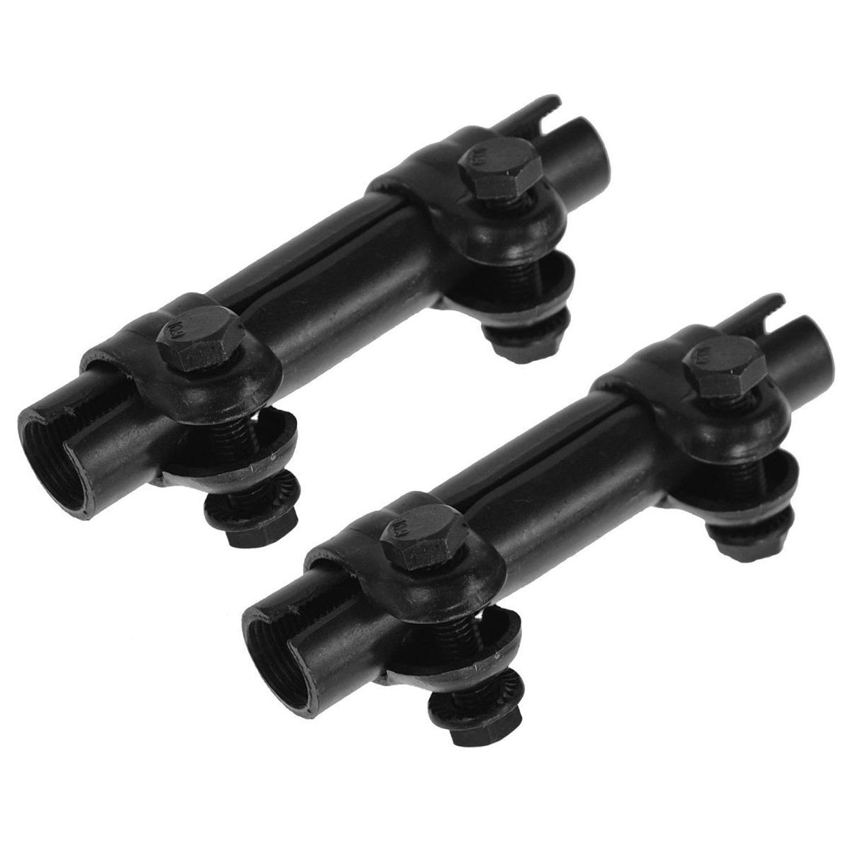 Inner Outer Tie Rod Adjusting Sleeve Idler Pitman Arm For Chevy GMC S10 S15_voghion.com