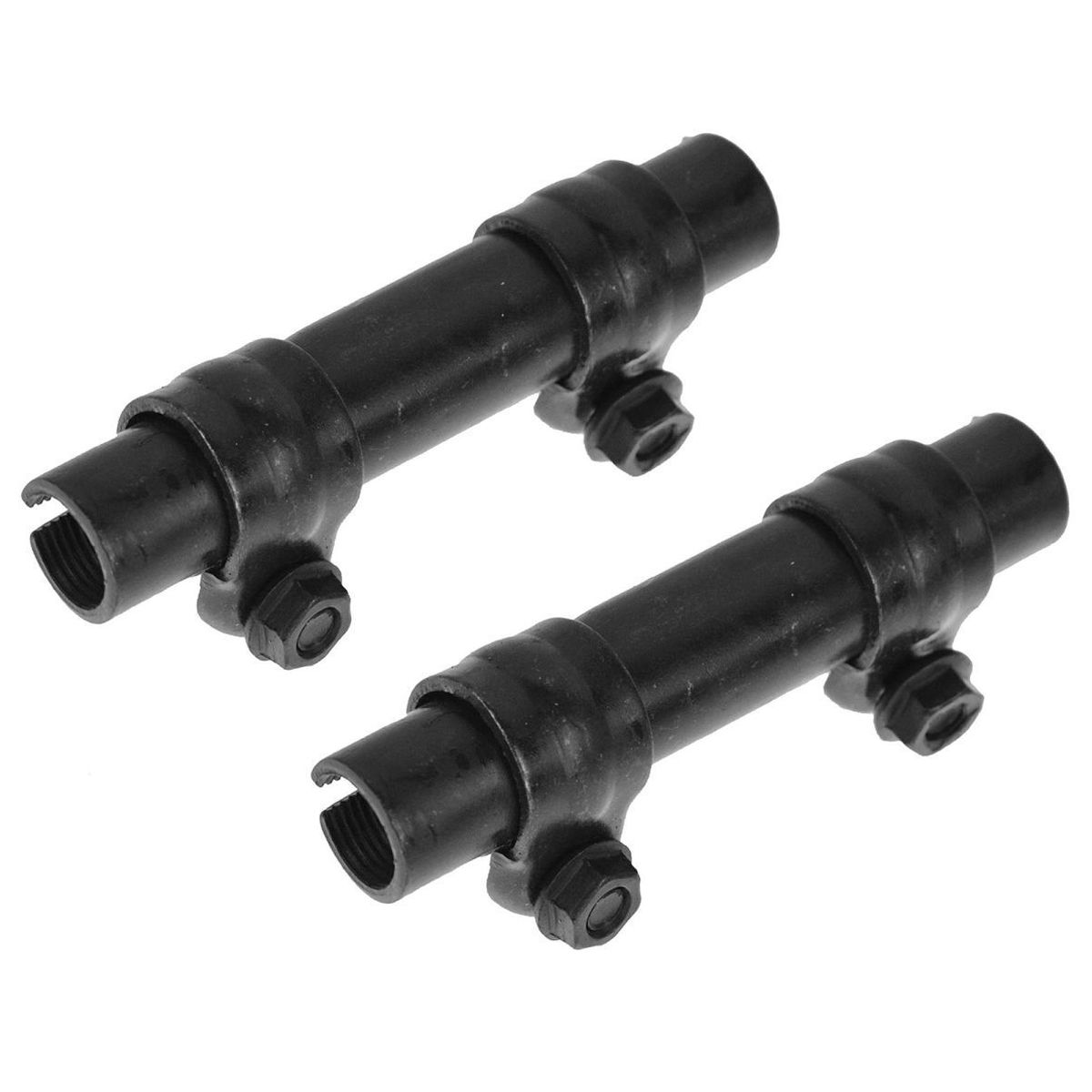 Inner Outer Tie Rod Adjusting Sleeve Idler Pitman Arm For Chevy GMC S10 S15_voghion.com