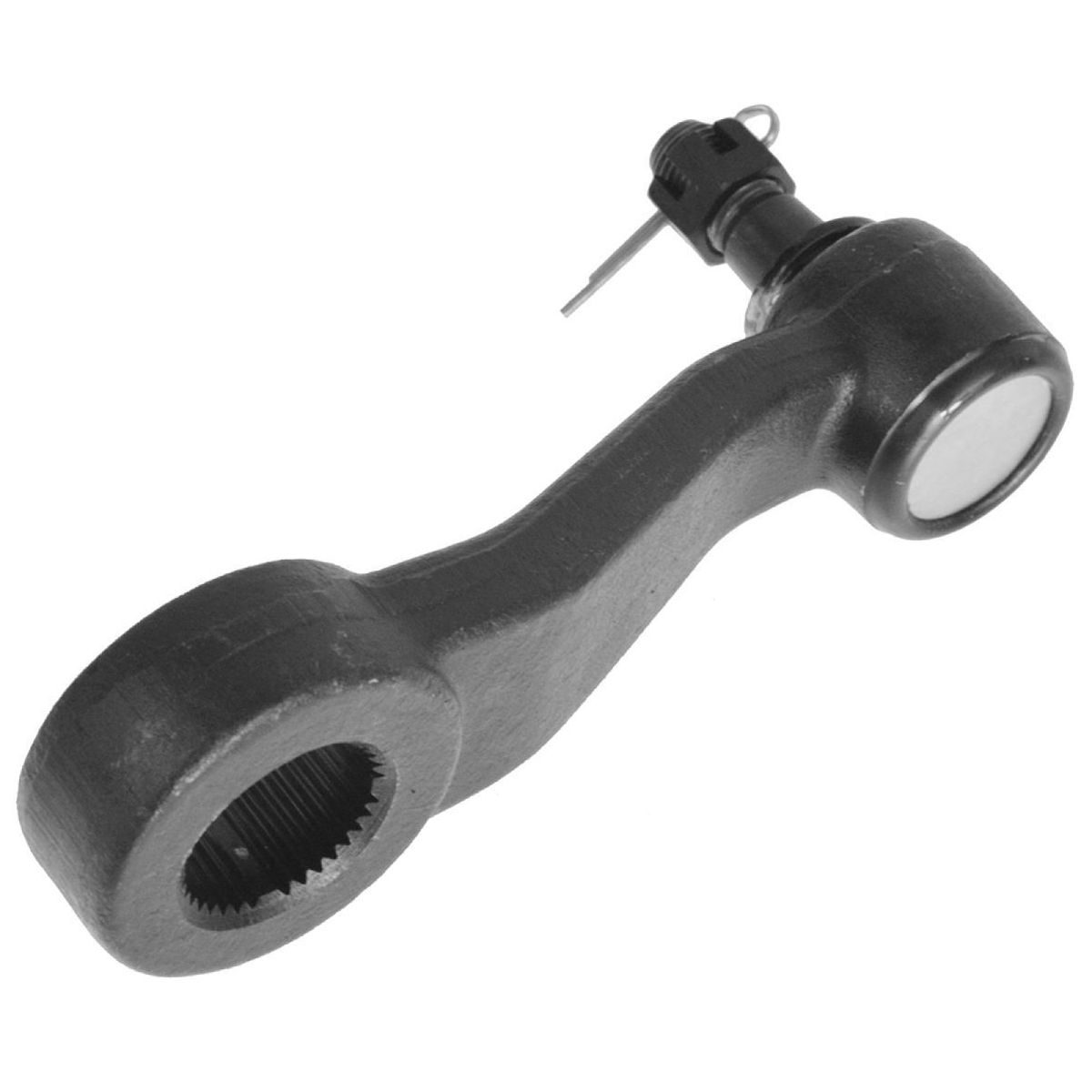 Inner Outer Tie Rod Adjusting Sleeve Idler Pitman Arm For Chevy GMC S10 S15_voghion.com