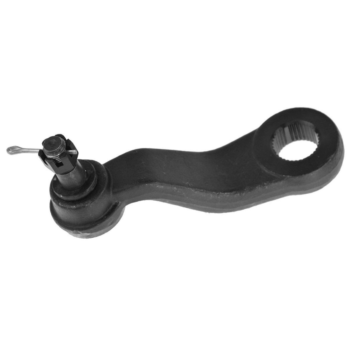 12pc Steering & Suspension Kit Ball Joints Tie Rods Wheel Hubs Pitman Arm_voghion.com