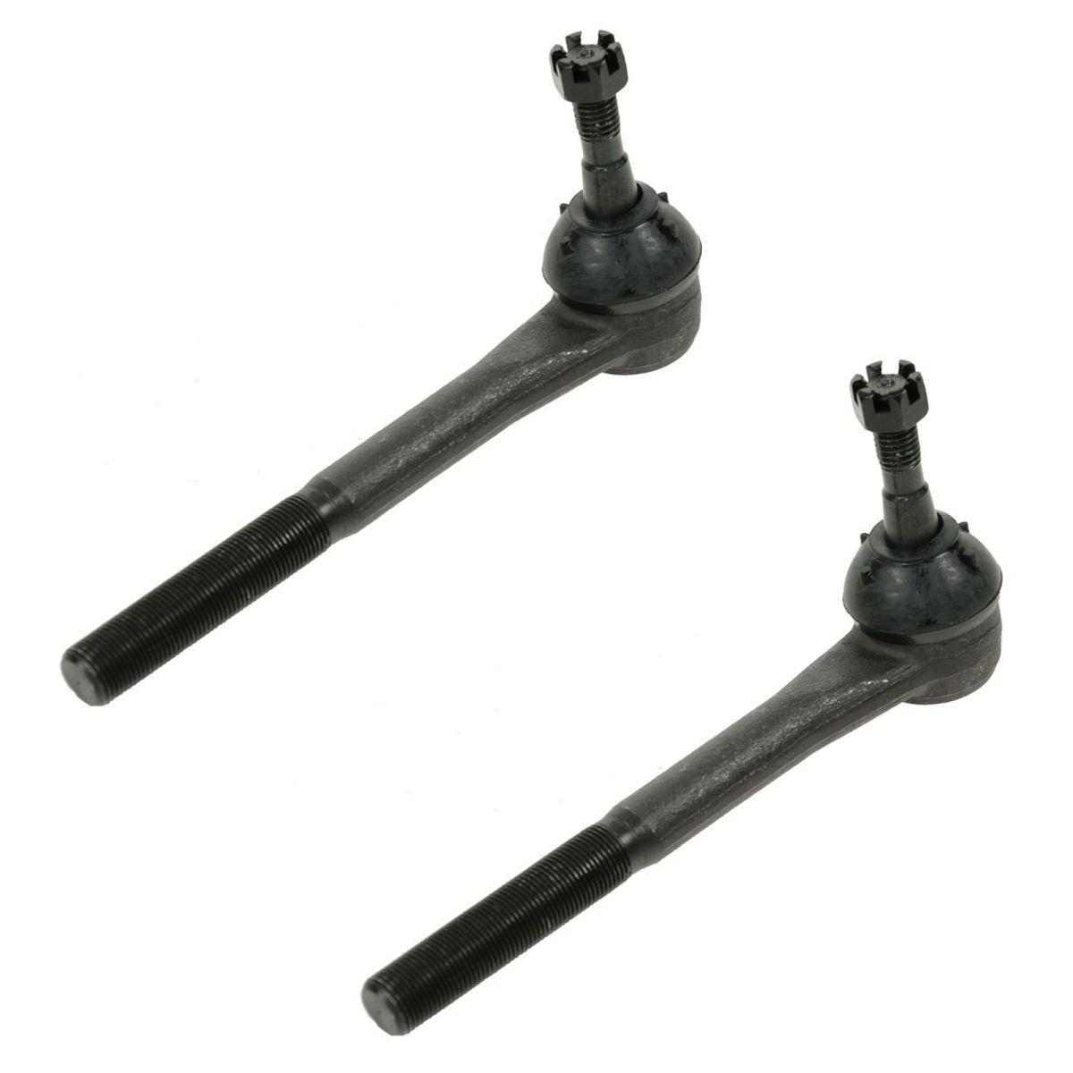12pc Steering & Suspension Kit Ball Joints Tie Rods Wheel Hubs Pitman Arm_voghion.com