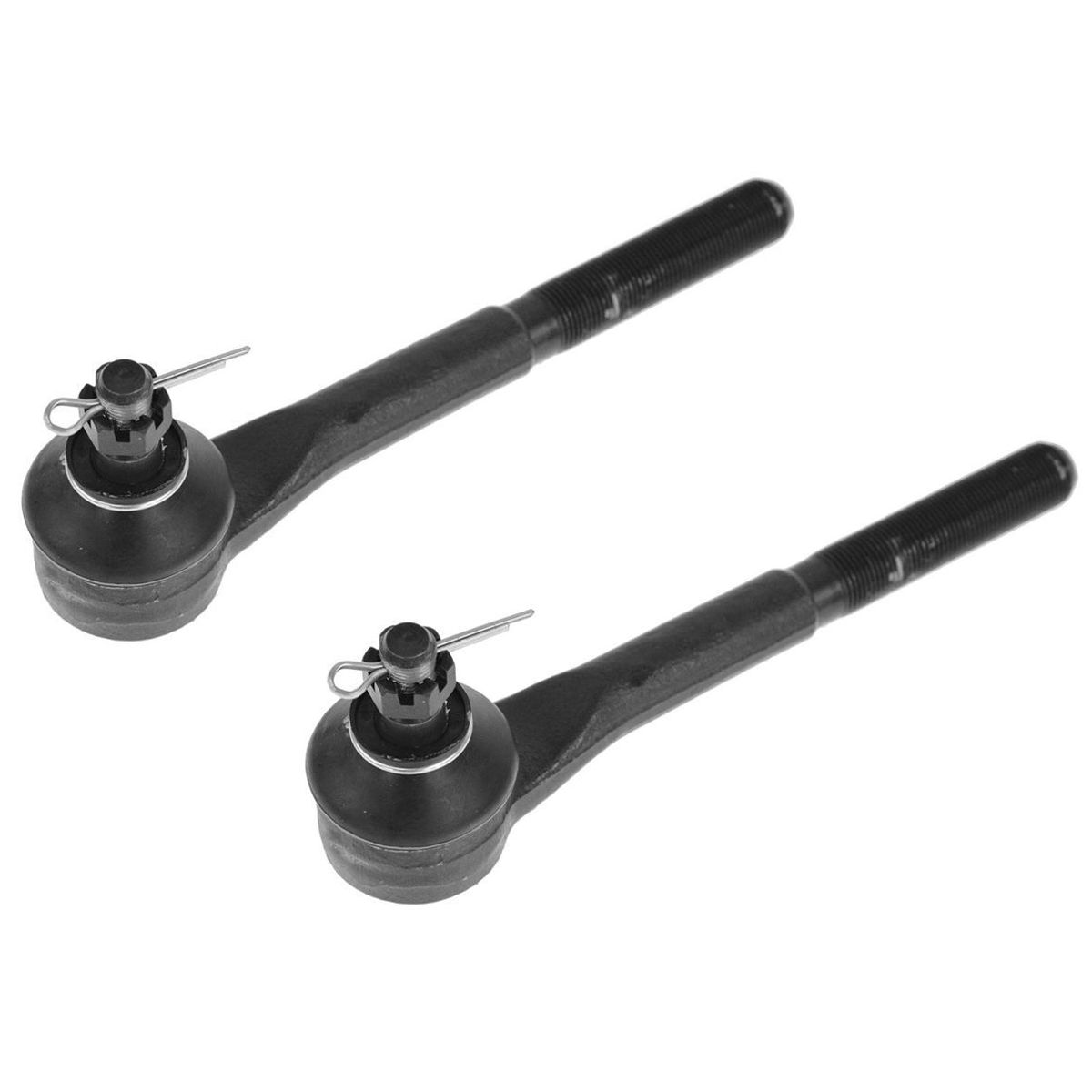 12pc Steering & Suspension Kit Ball Joints Tie Rods Wheel Hubs Pitman Arm_voghion.com