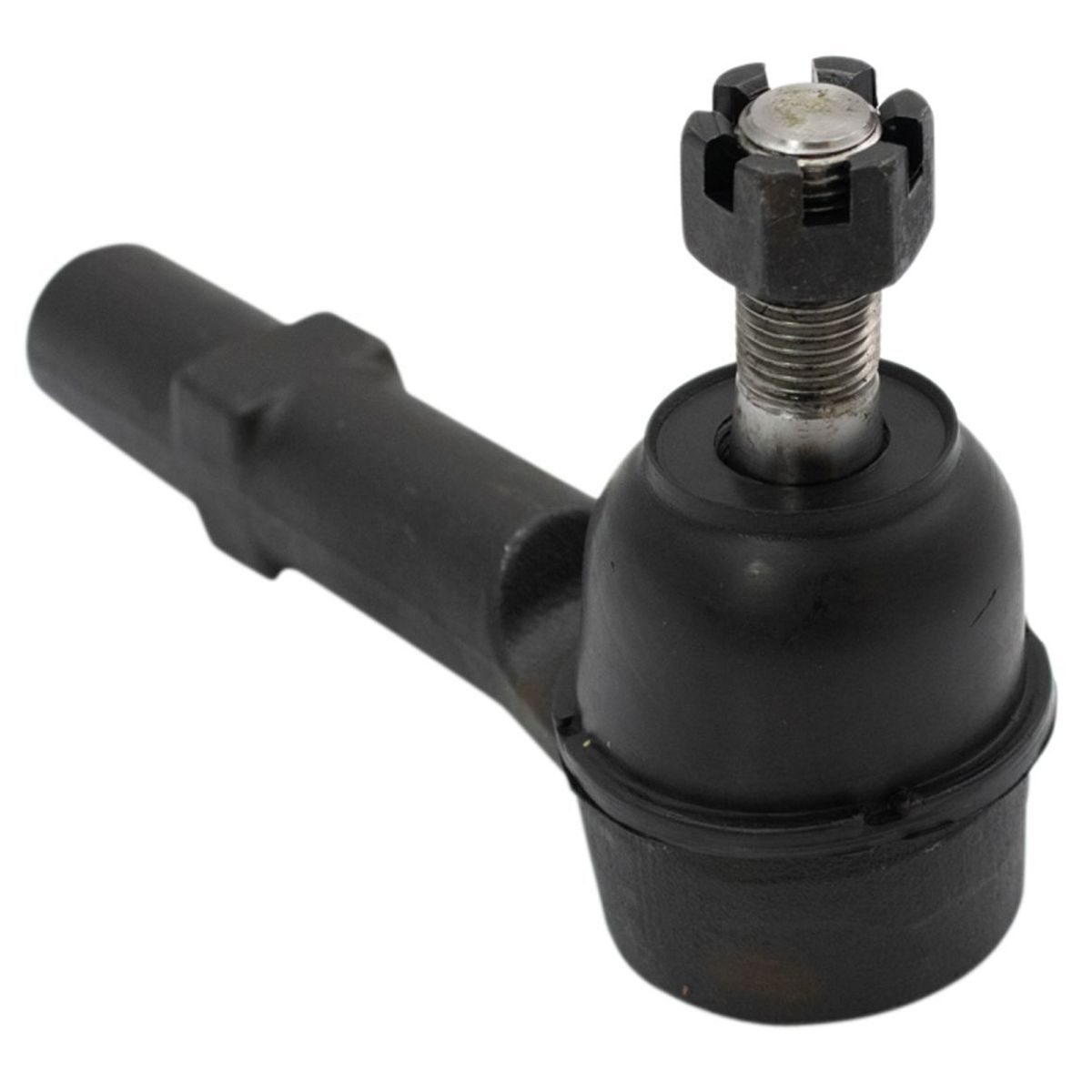 6pc Steering & Suspension Kit Axles Wheel Hub & Bearings Outer Tie Rods_voghion.com