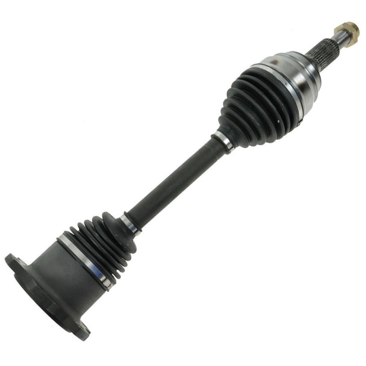 6pc Steering & Suspension Kit Axles Wheel Hub & Bearings Outer Tie Rods_voghion.com