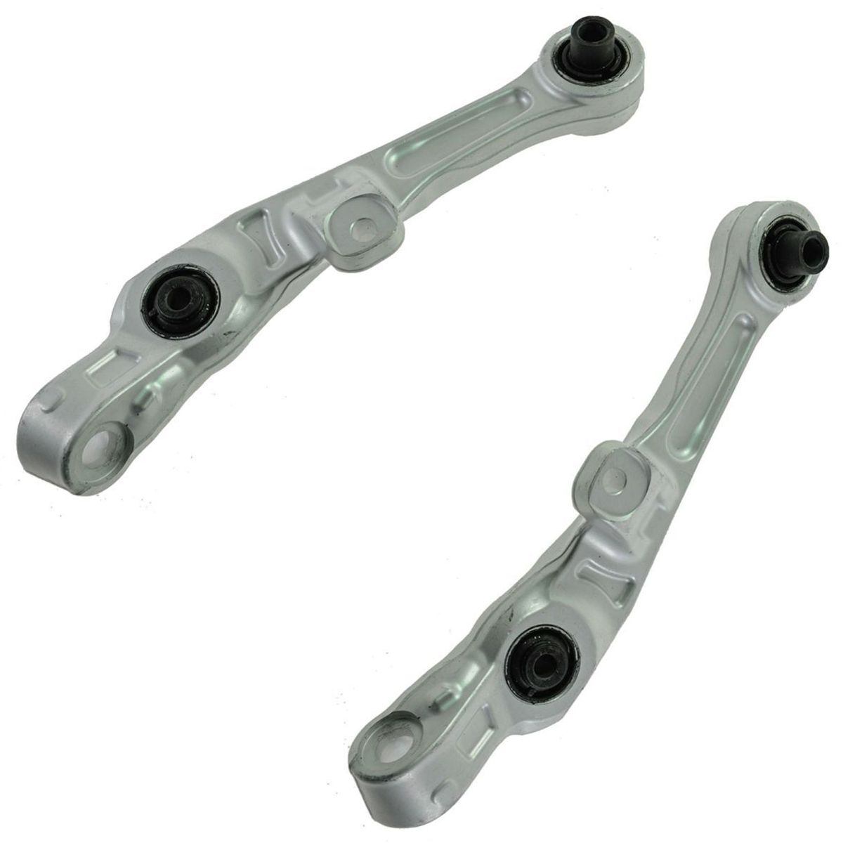Lower Control Arm Sway Bar Tie Rod End Steering Suspension Kit 12pc_voghion.com