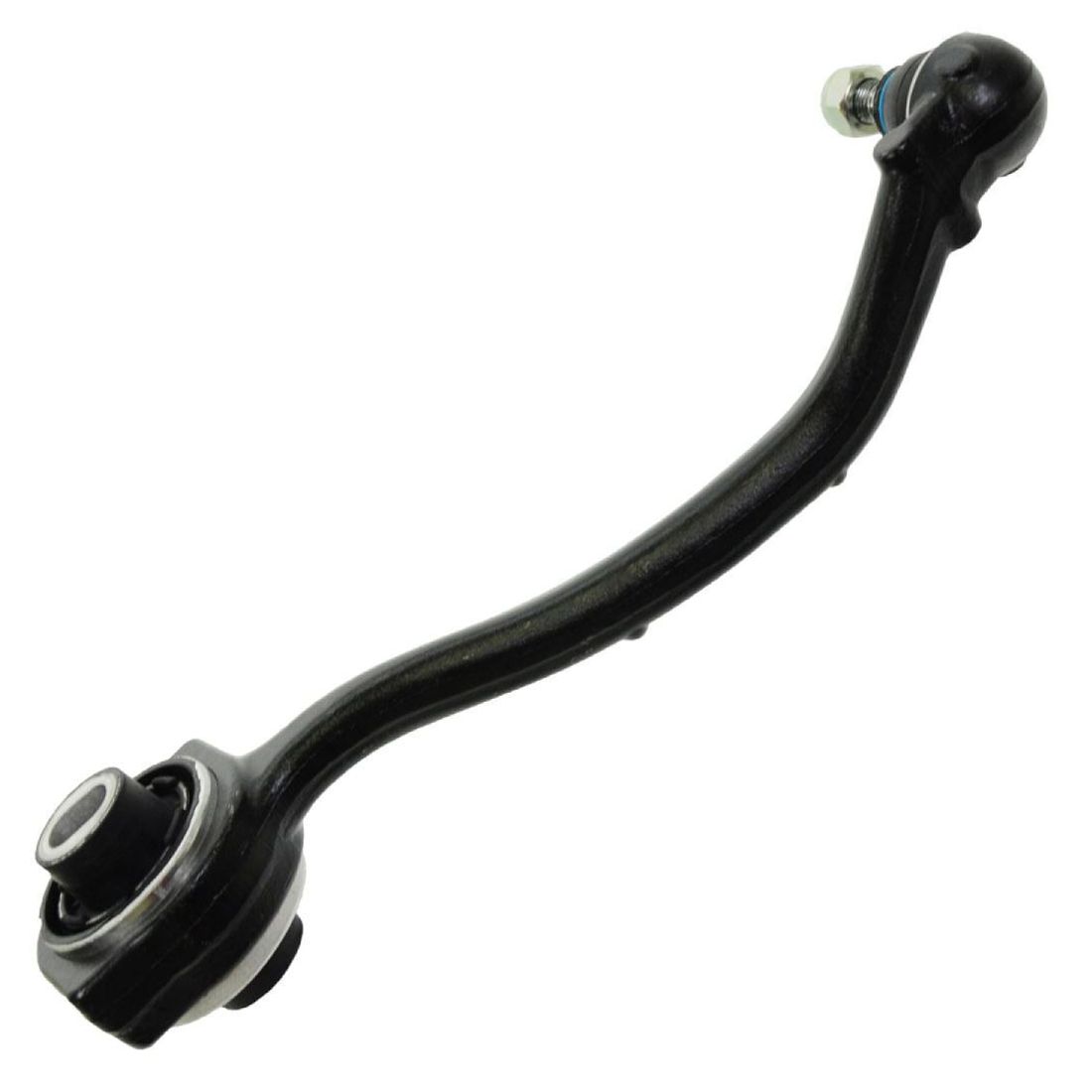 Front Control Sway Bar Tie Rod End Steering Suspension Kit Set 8pc_voghion.com