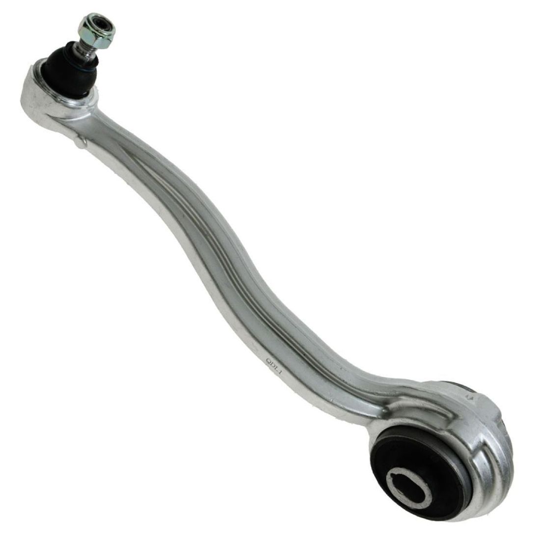 Front Control Sway Bar Tie Rod End Steering Suspension Kit Set 8pc_voghion.com