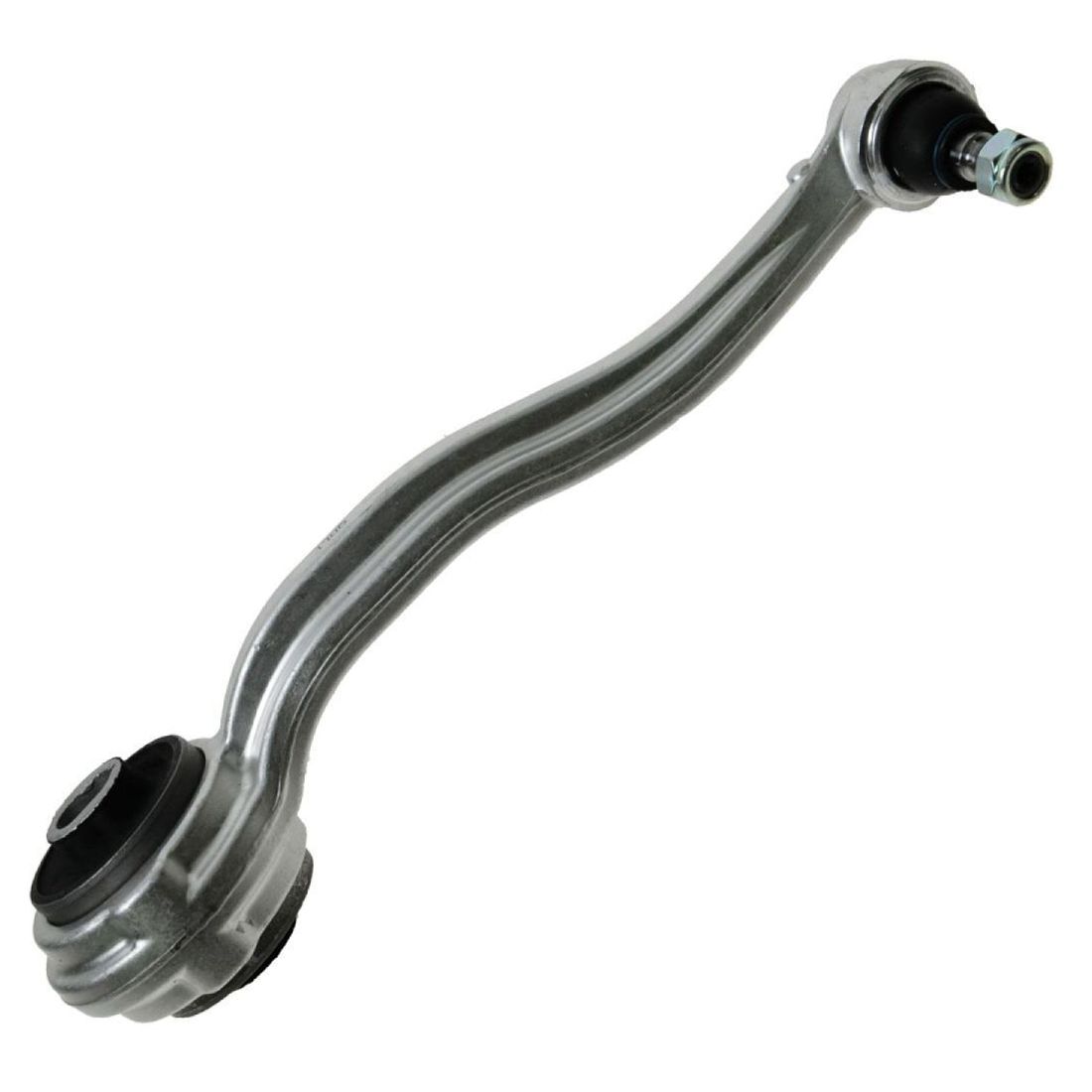Front Control Sway Bar Tie Rod End Steering Suspension Kit Set 8pc_voghion.com