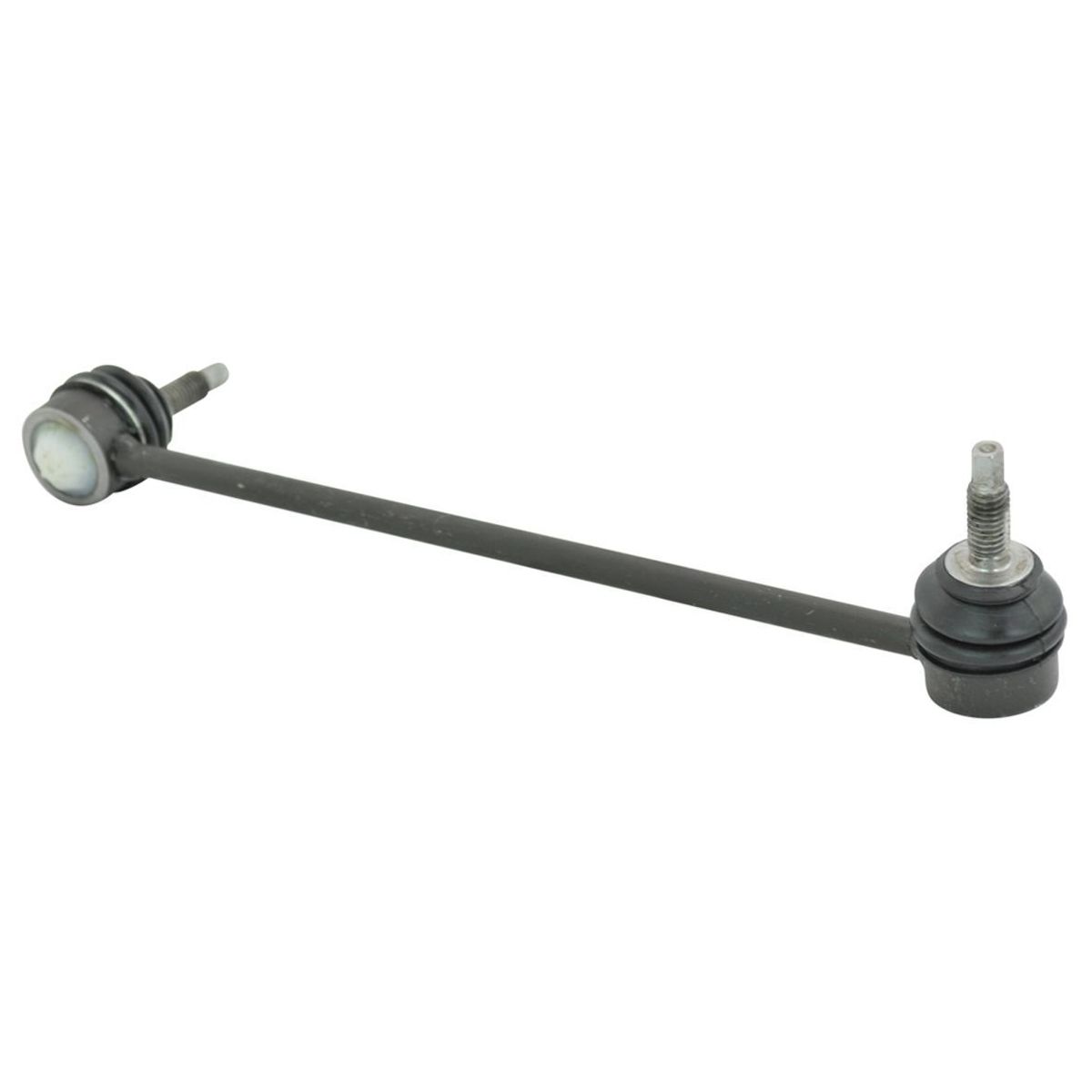 Front Control Sway Bar Tie Rod End Steering Suspension Kit Set 8pc_voghion.com