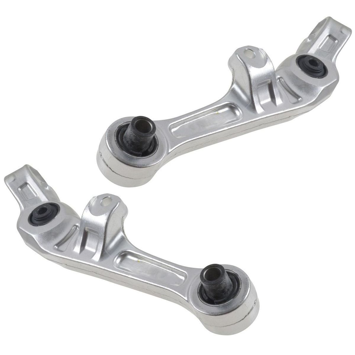 For 03-04 G35 03-04 350Z Lower Forward Control Arm Sway Bar Inner Outer Tie Rod_voghion.com