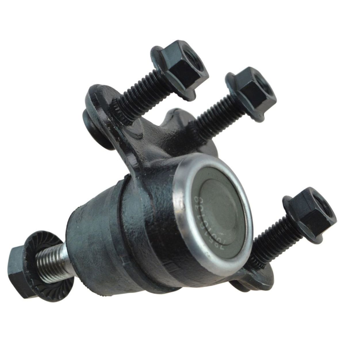Control Arm & Ball Joint Front Lower LH Left Driver Side For VW CC Passat_voghion.com