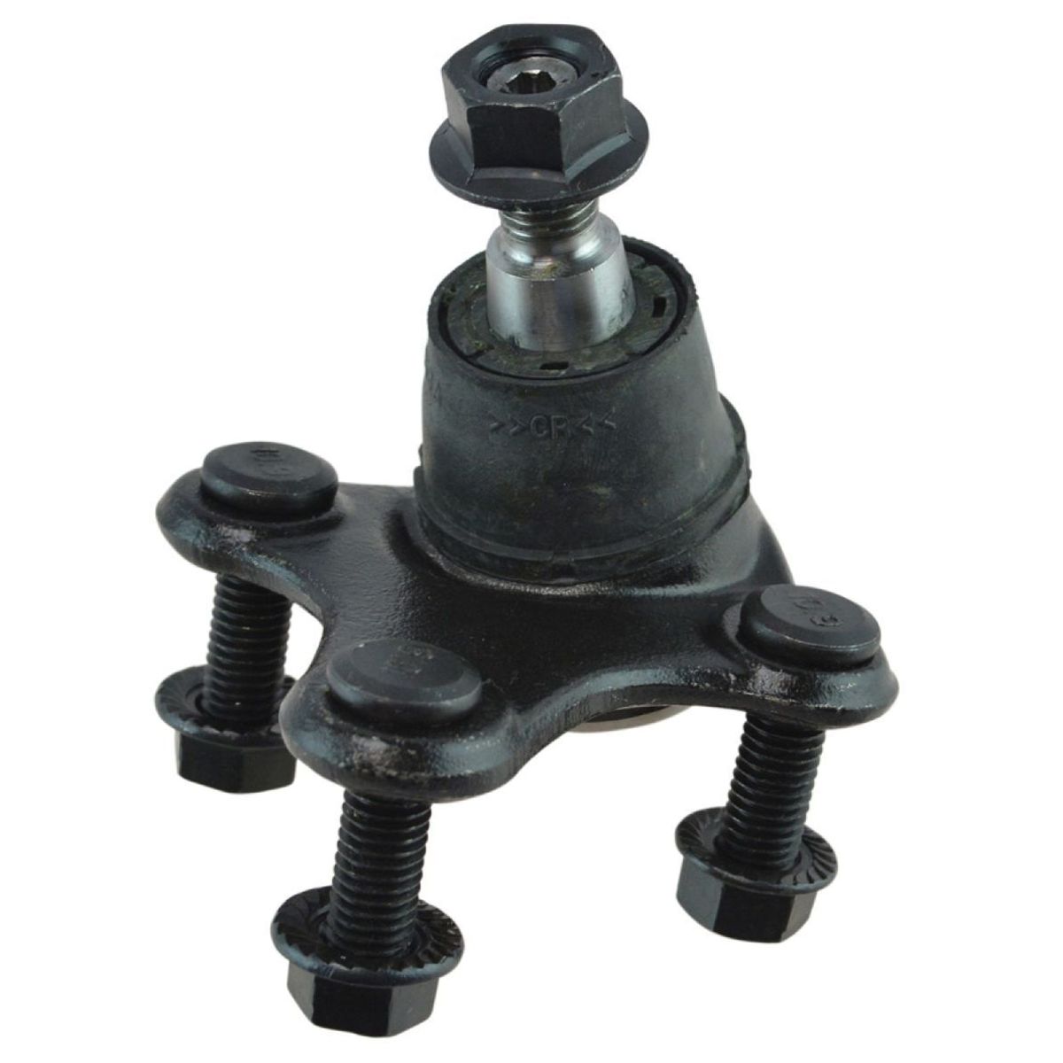 Control Arm & Ball Joint Front Lower LH Left Driver Side For VW CC Passat_voghion.com