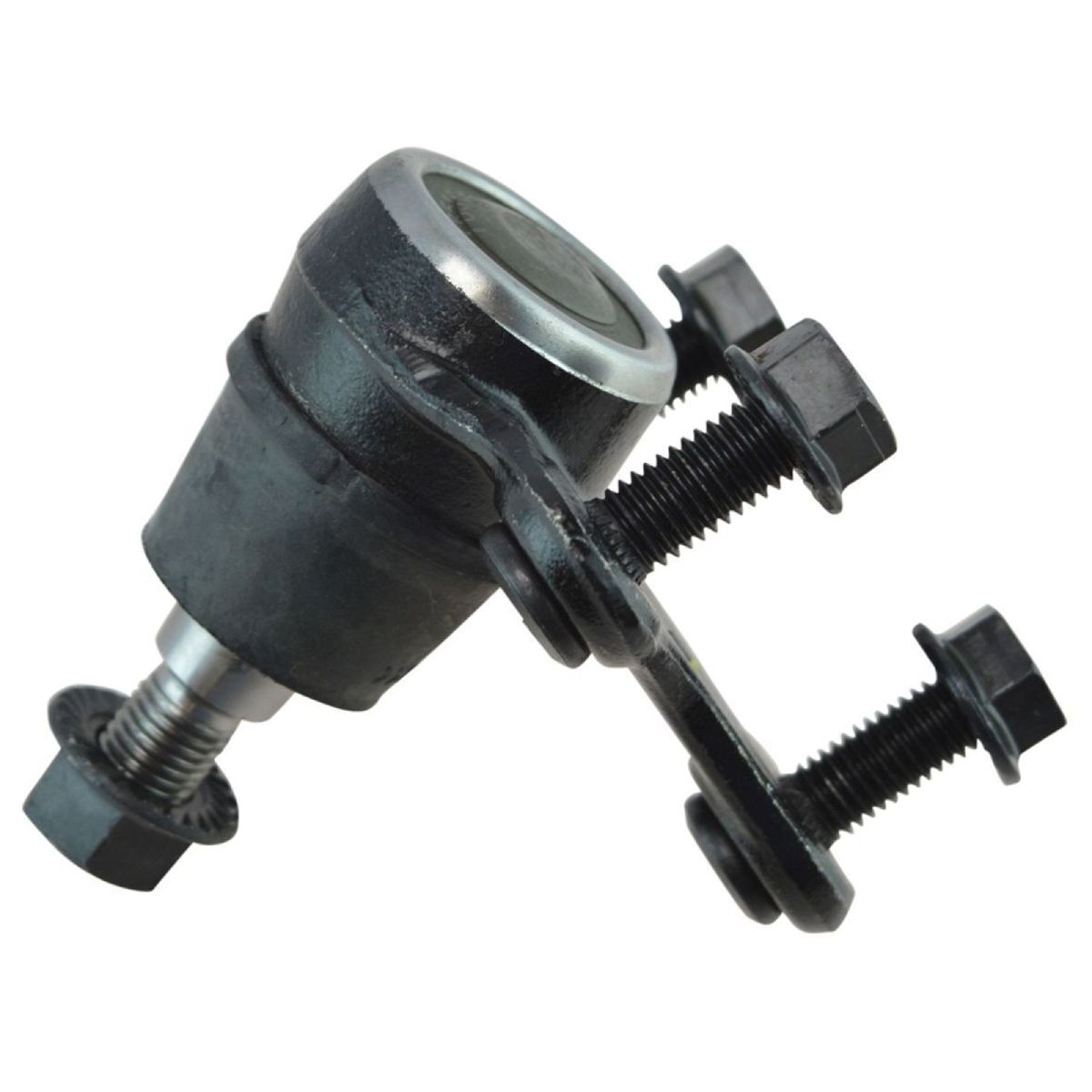 Control Arm & Ball Joint Front Lower LH Left Driver Side For VW CC Passat_voghion.com