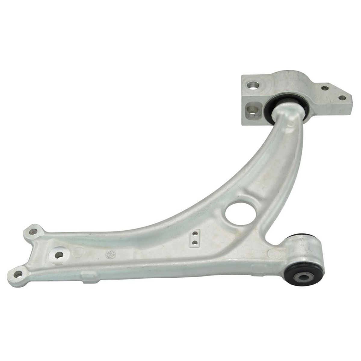 Control Arm & Ball Joint Front Lower LH Left Driver Side For VW CC Passat_voghion.com