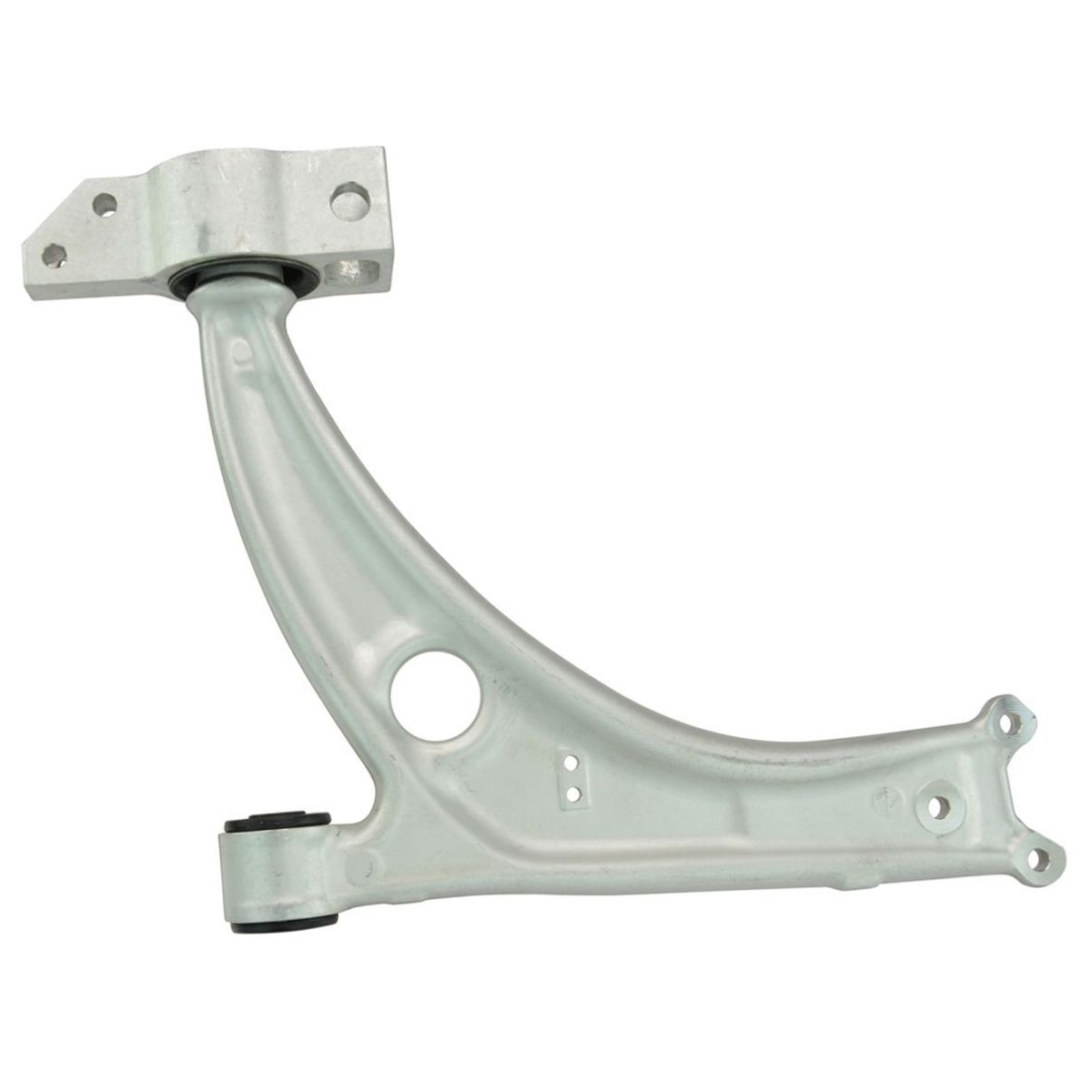 Control Arm & Ball Joint Front Lower LH Left Driver Side For VW CC Passat_voghion.com