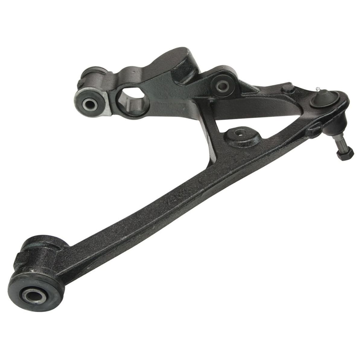 8pc Steering & Suspension Kit Control Arms Ball Joints Tie Rods_voghion.com