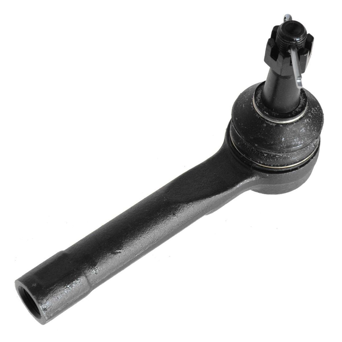 8pc Steering & Suspension Kit Control Arms Ball Joints Tie Rods_voghion.com