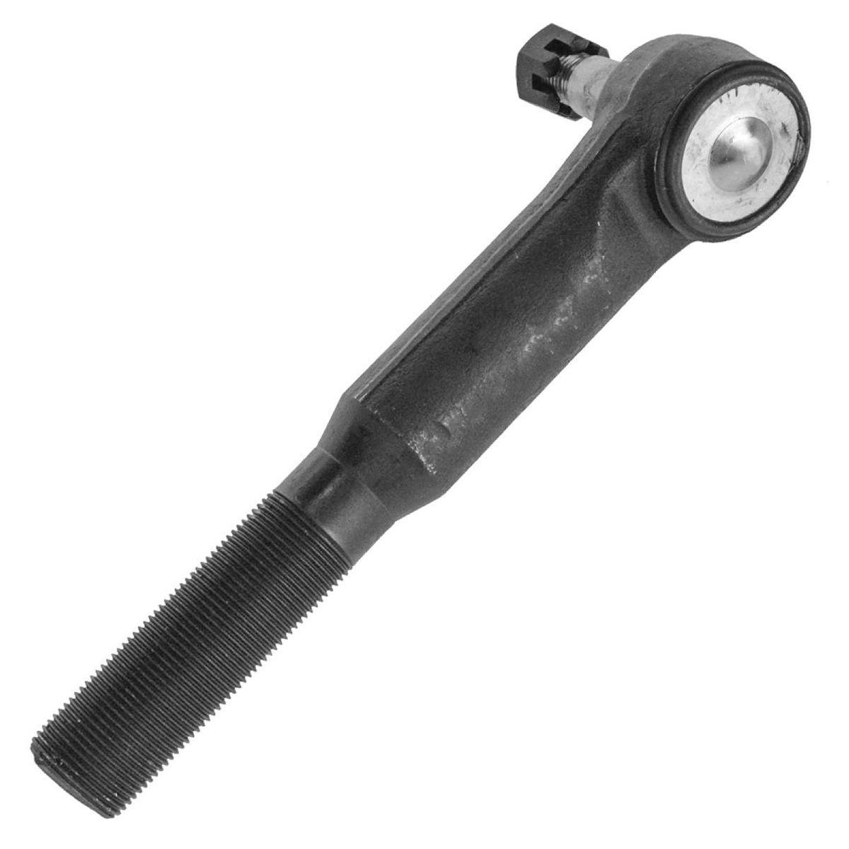 Front Tie Rods Ball Joints & Sway Bar Kit Pickup Truck_voghion.com