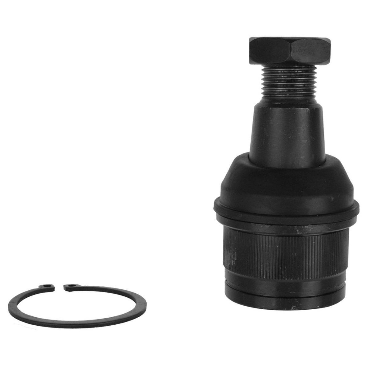 Front Tie Rods Ball Joints & Sway Bar Kit Pickup Truck_voghion.com