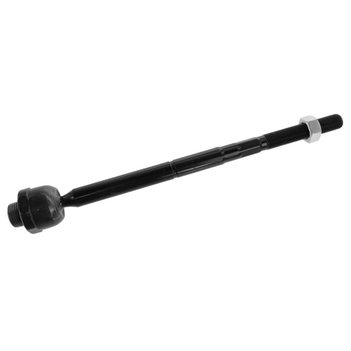 Piece Steering Suspension Kit Control Arms Tie Rods Sway Bar Links_voghion.com