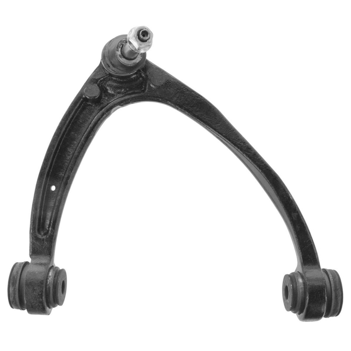 Piece Steering Suspension Kit Control Arms Tie Rods Sway Bar Links_voghion.com