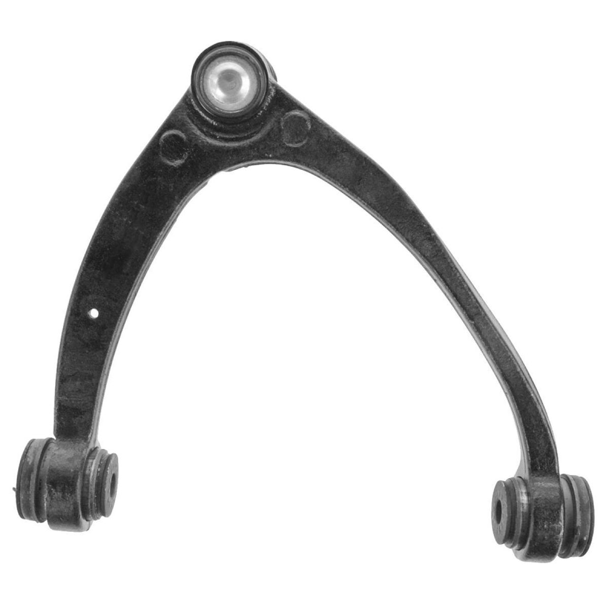 Piece Steering Suspension Kit Control Arms Tie Rods Sway Bar Links_voghion.com