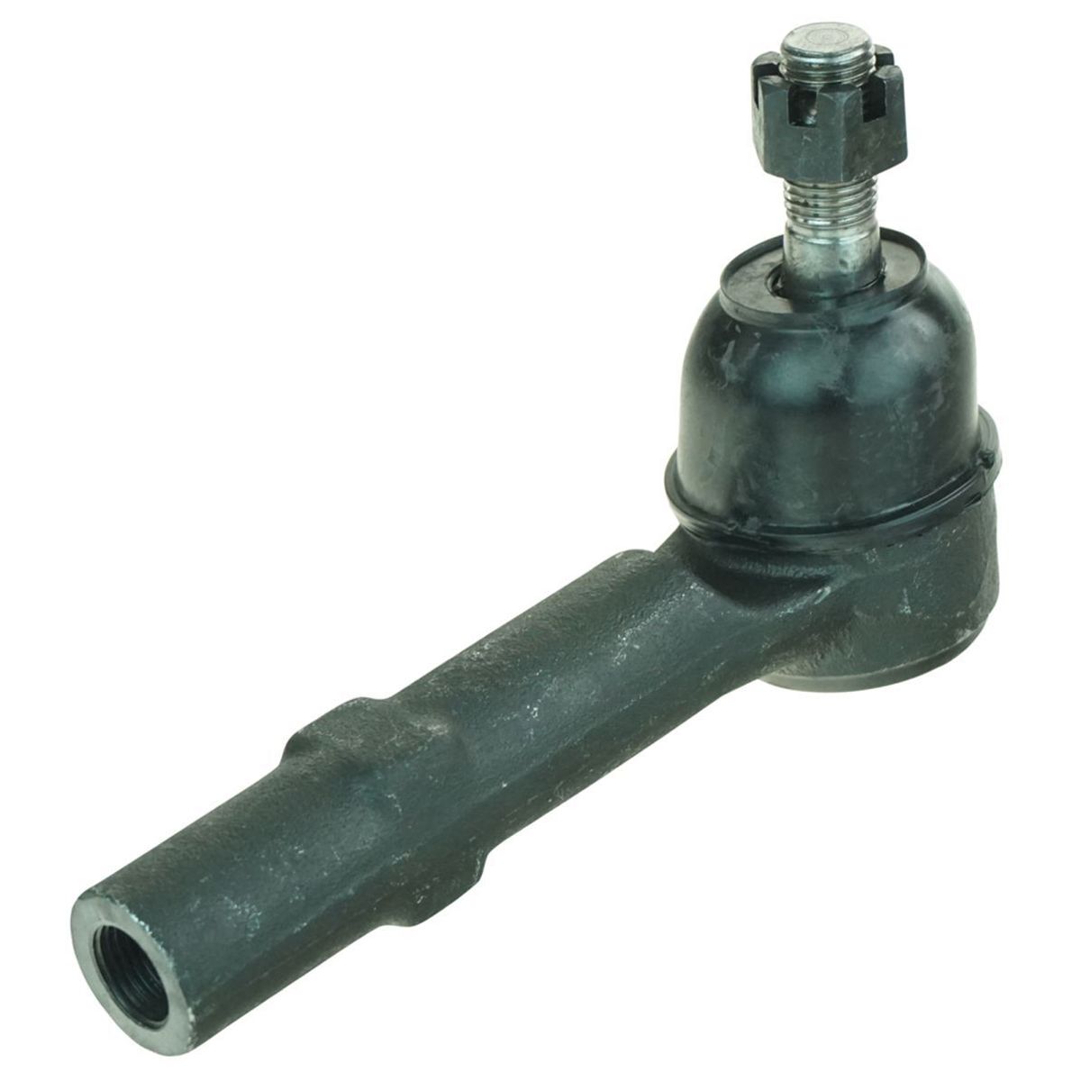 Piece Steering Suspension Kit Control Arms Tie Rods Sway Bar Links_voghion.com