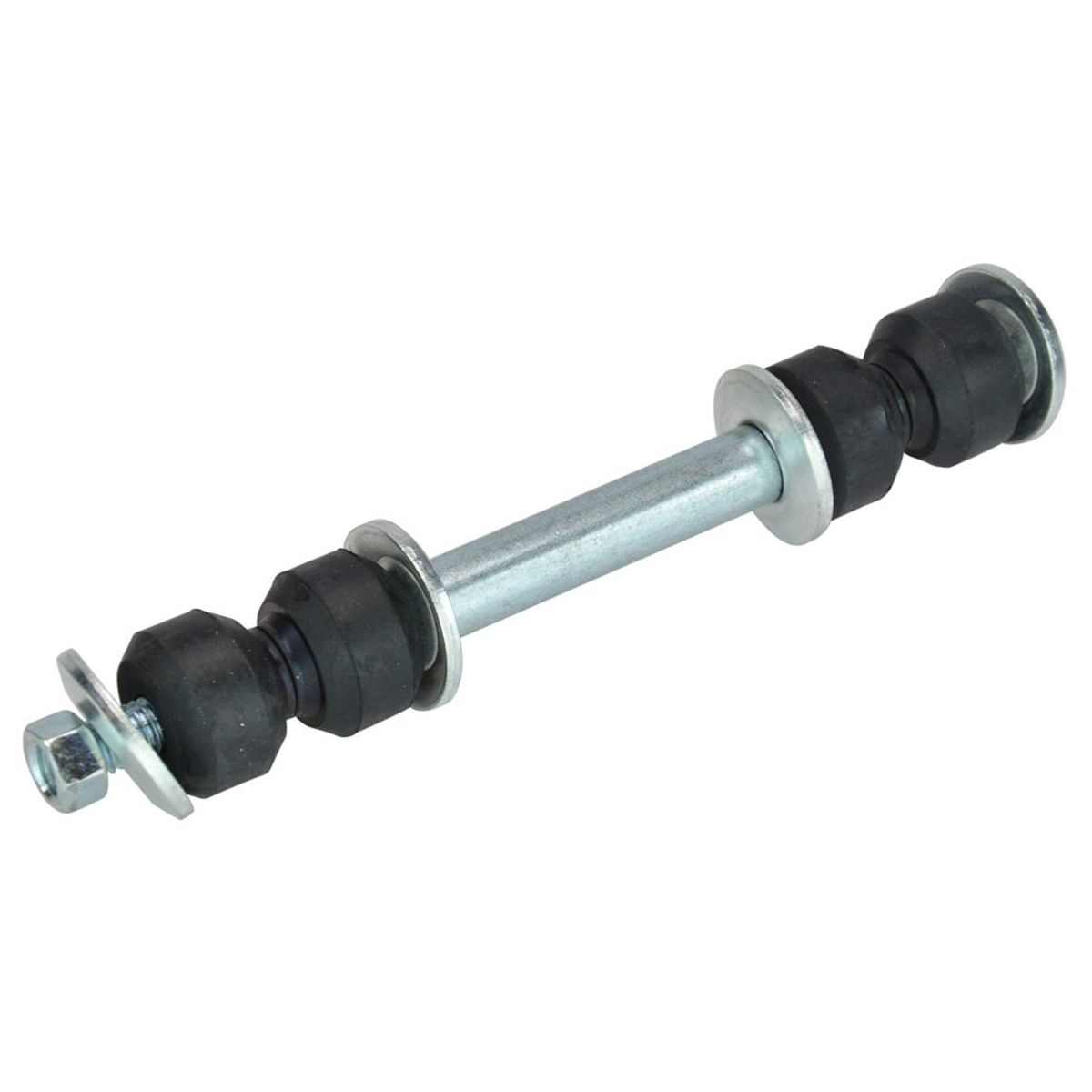 Front Control Arm Ball Joint Sway Bar Tie Rod Steering Suspension Kit_voghion.com