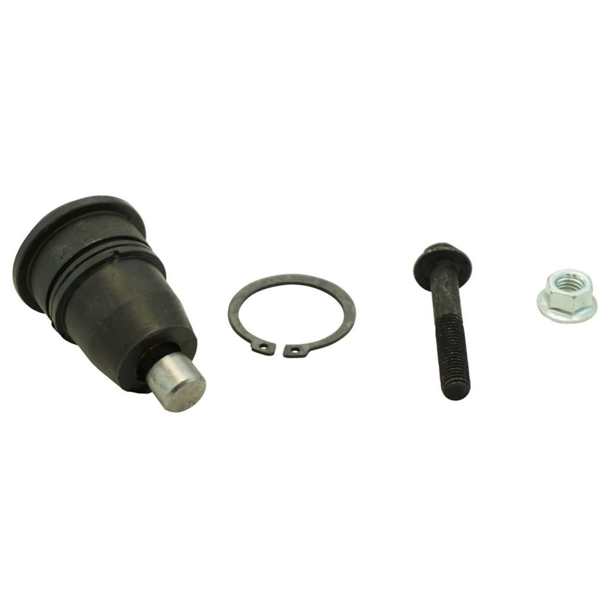 Front Control Arm Ball Joint Sway Bar Tie Rod Steering Suspension Kit_voghion.com